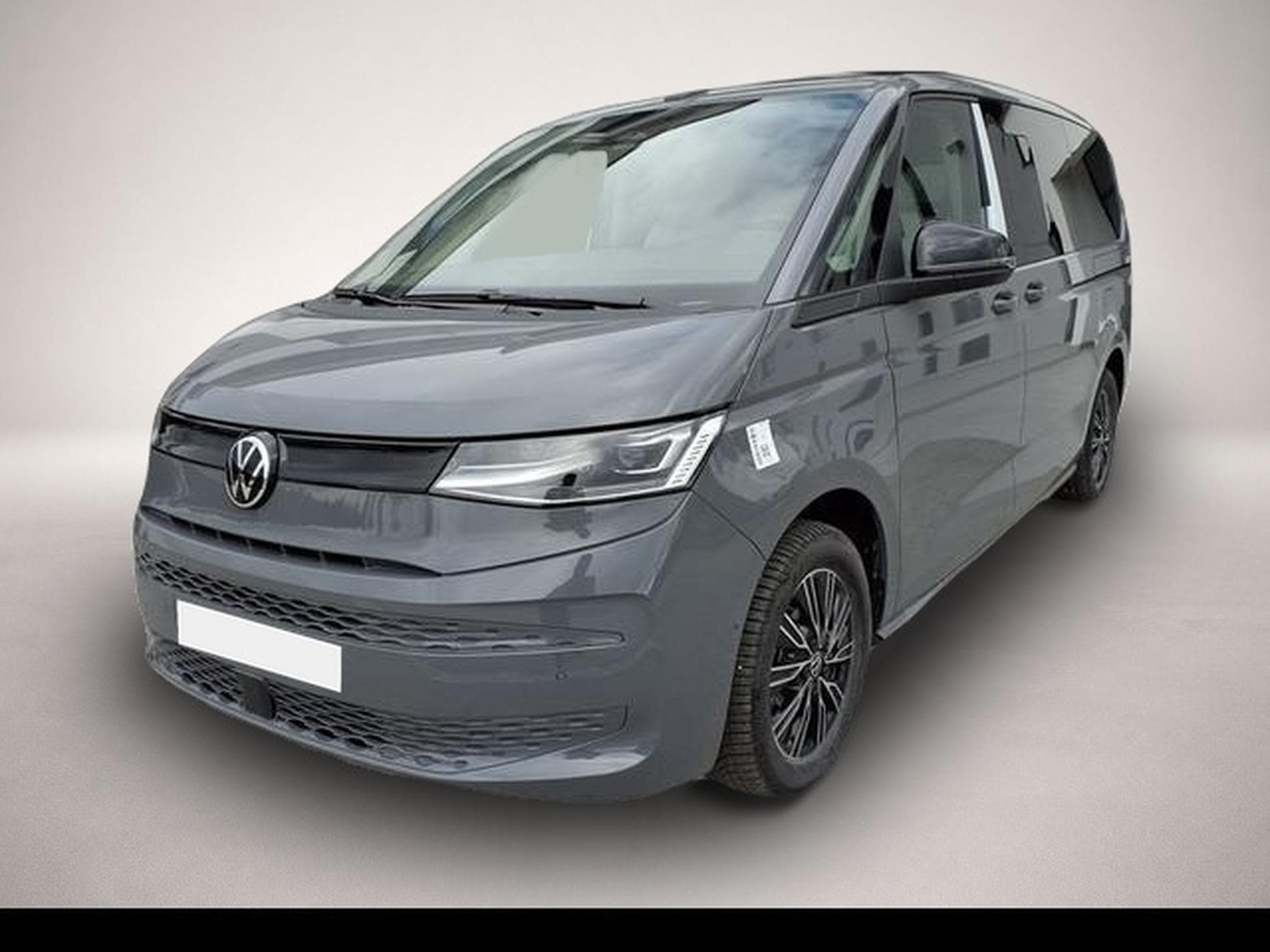 VW Multivan (2026) - Photo 1