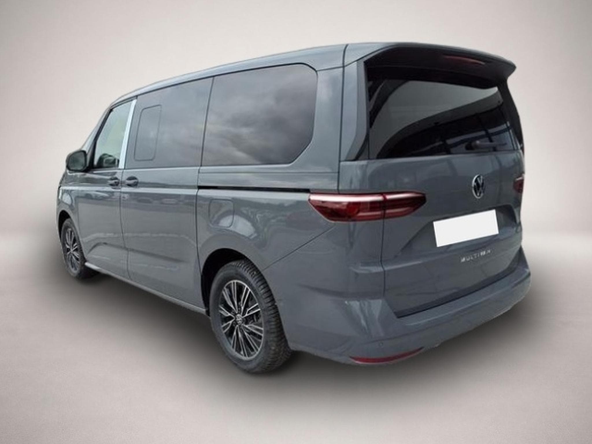 VW Multivan (2026) - Photo 2