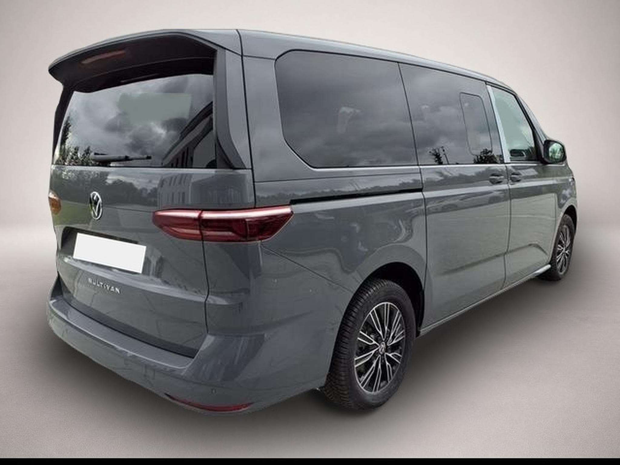 VW Multivan (2026) - Photo 3