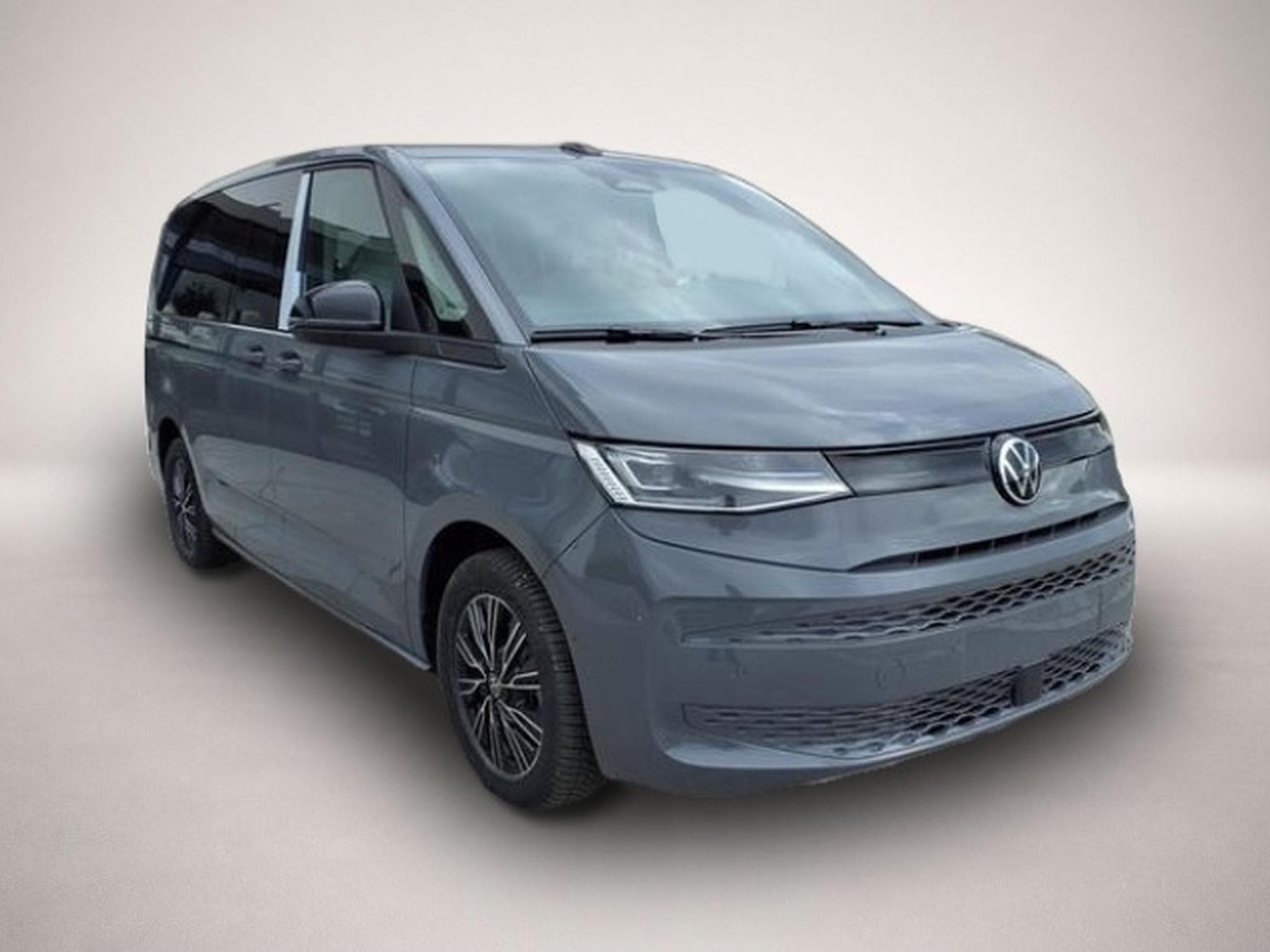 VW Multivan (2026) - Photo 4