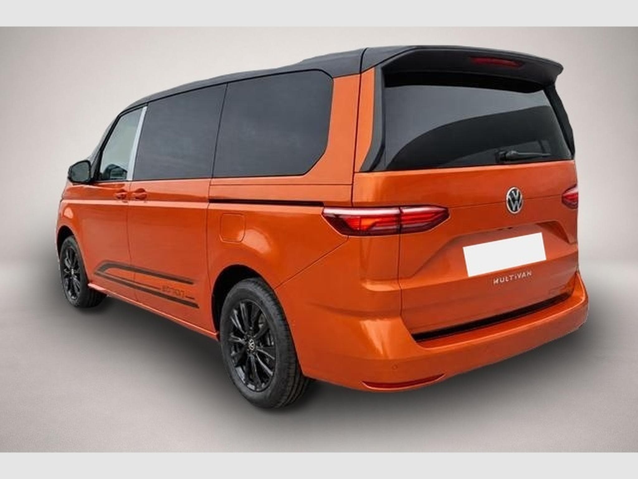 VW Multivan (2026) - Photo 2