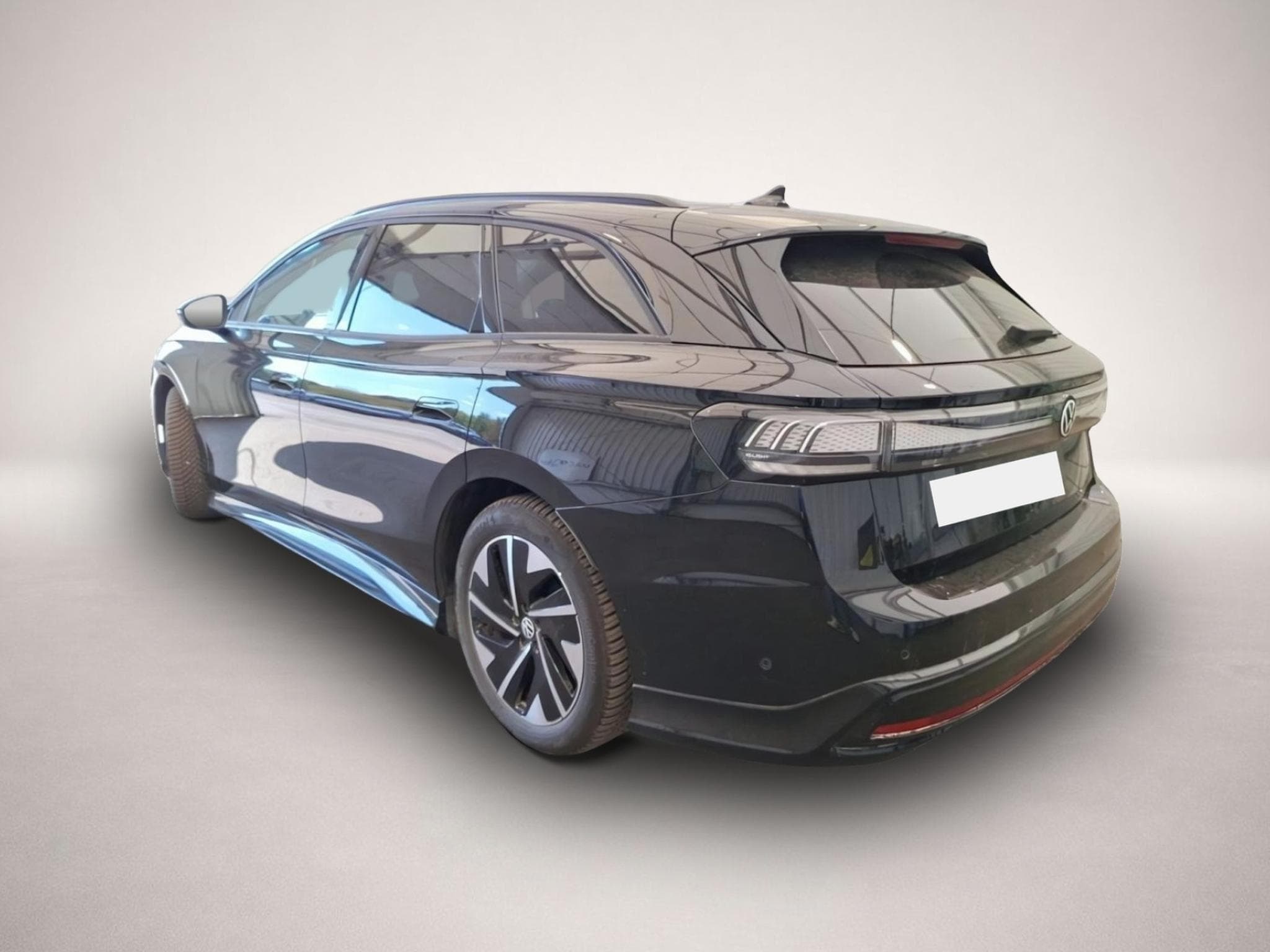 VW ID.5 (2025) - Foto 2