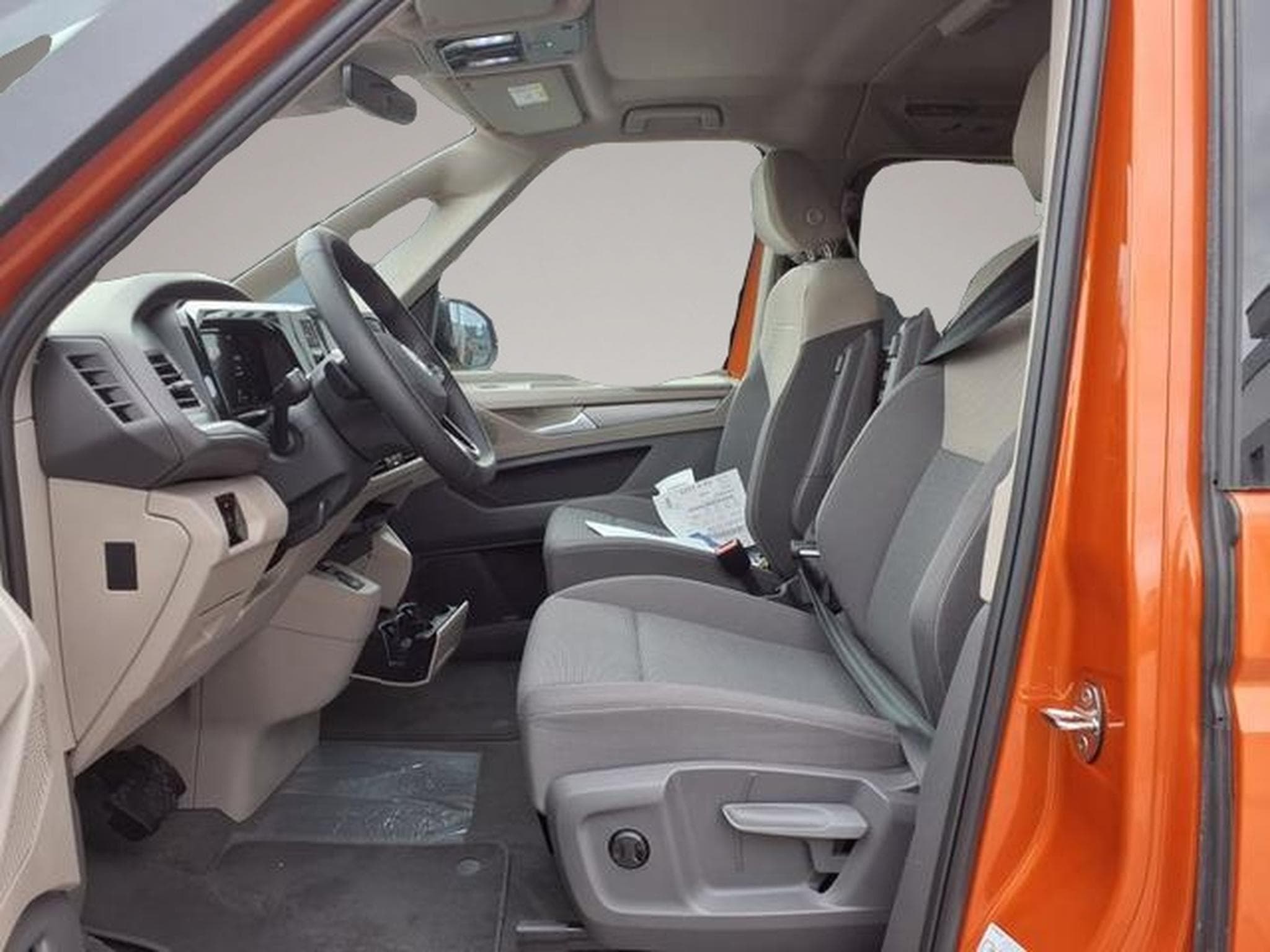VW Multivan (2026) - Photo 5