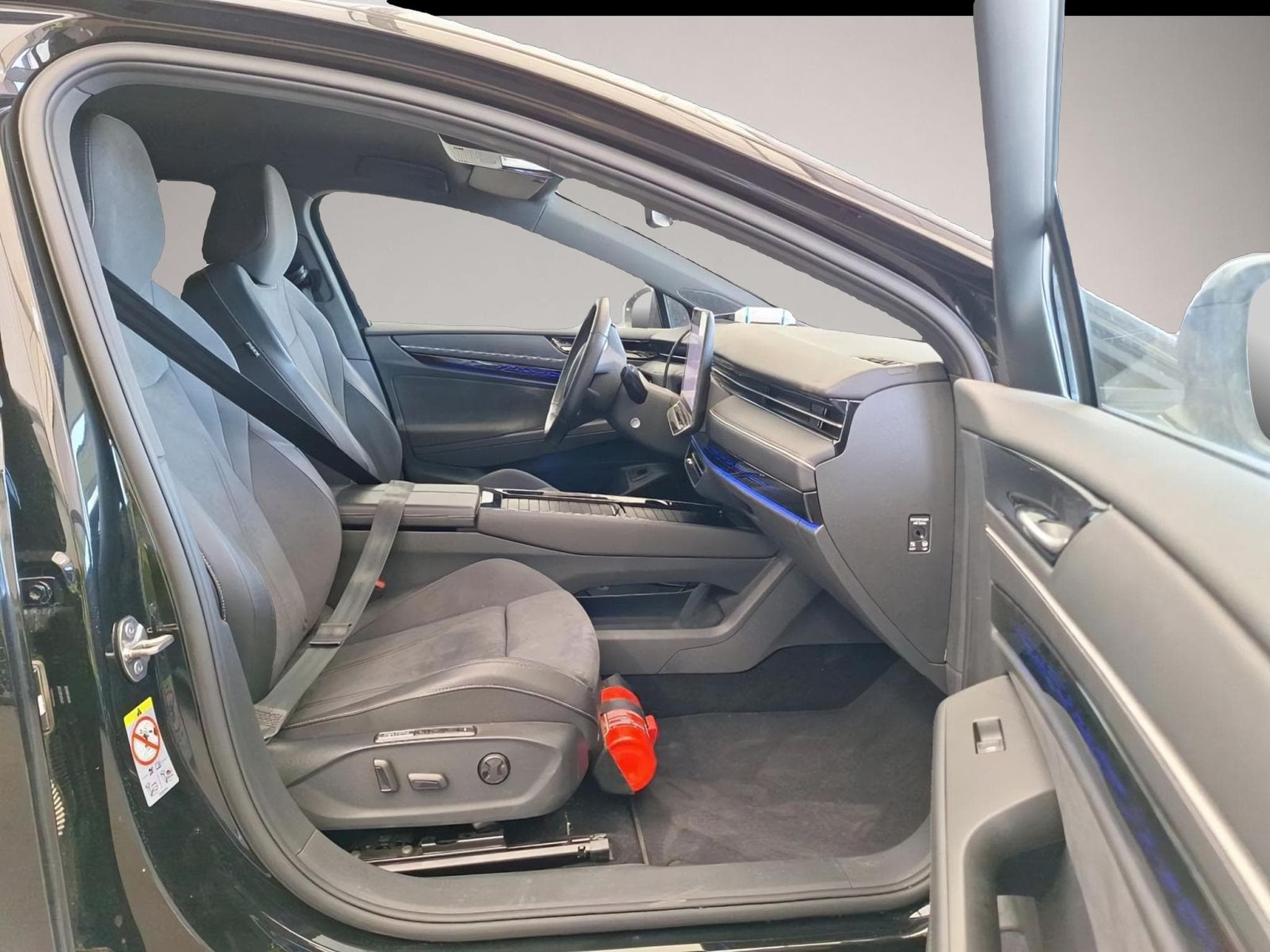 VW ID.5 (2025) - Foto 6