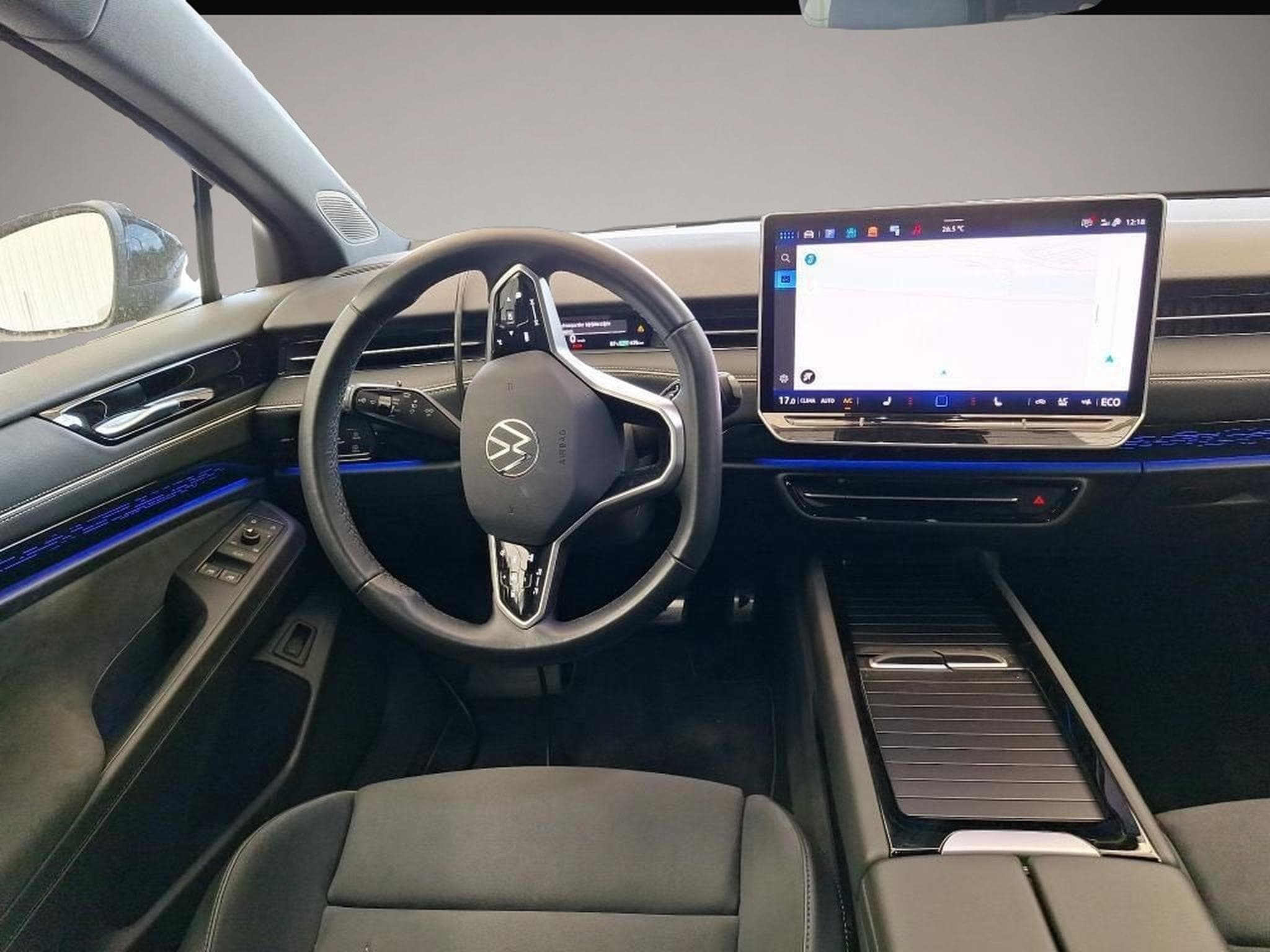 VW ID.5 (2025) - Foto 5