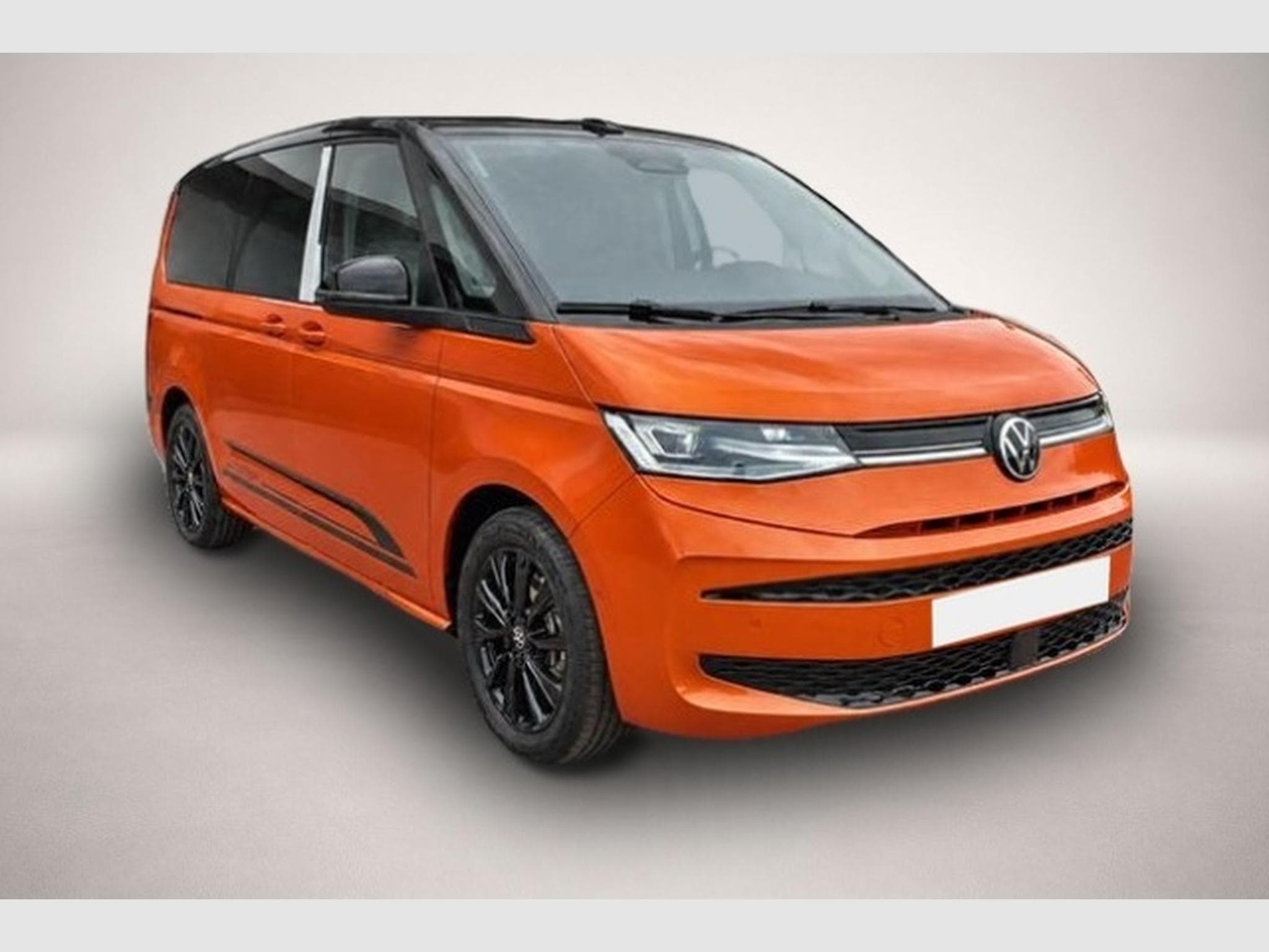 VW Multivan (2026) - Photo 4