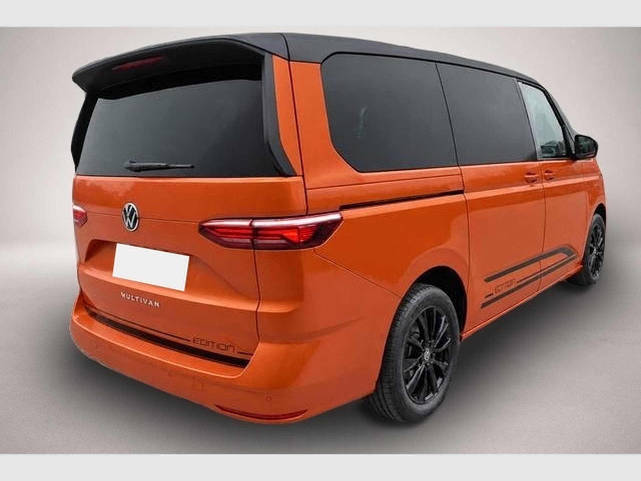 VW Multivan (2026) - Photo 3