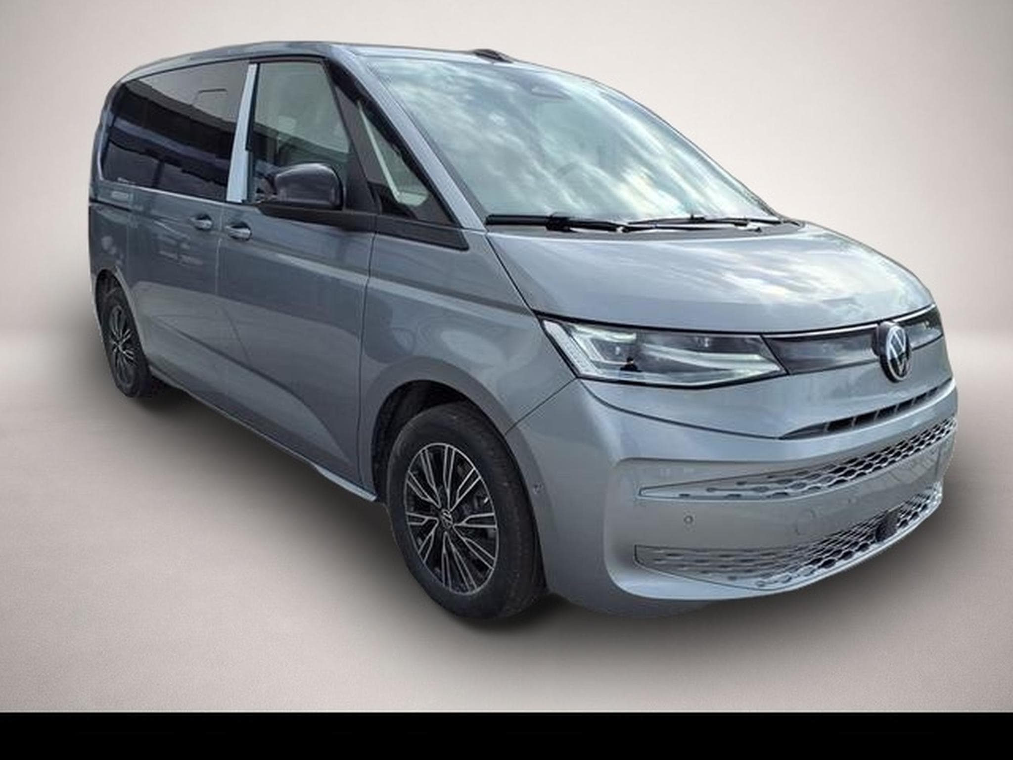 VW Multivan (2026) - Photo 4