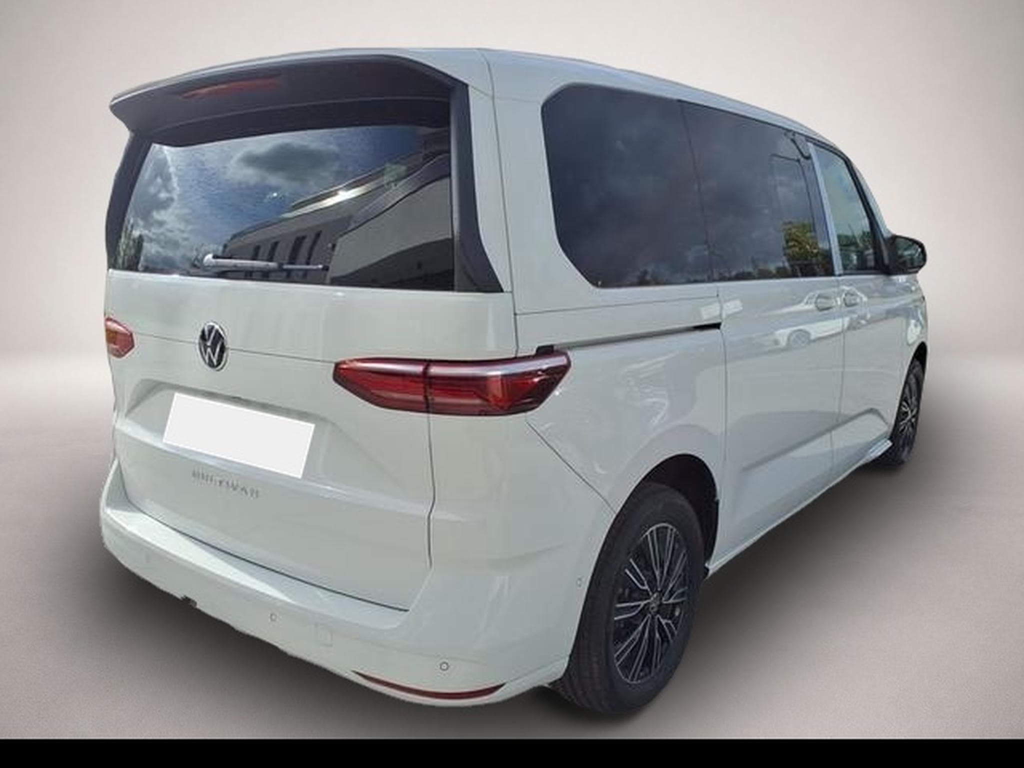 VW Multivan (2026) - Photo 3