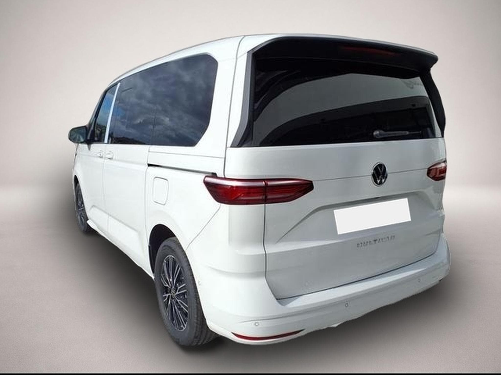 VW Multivan (2026) - Photo 2