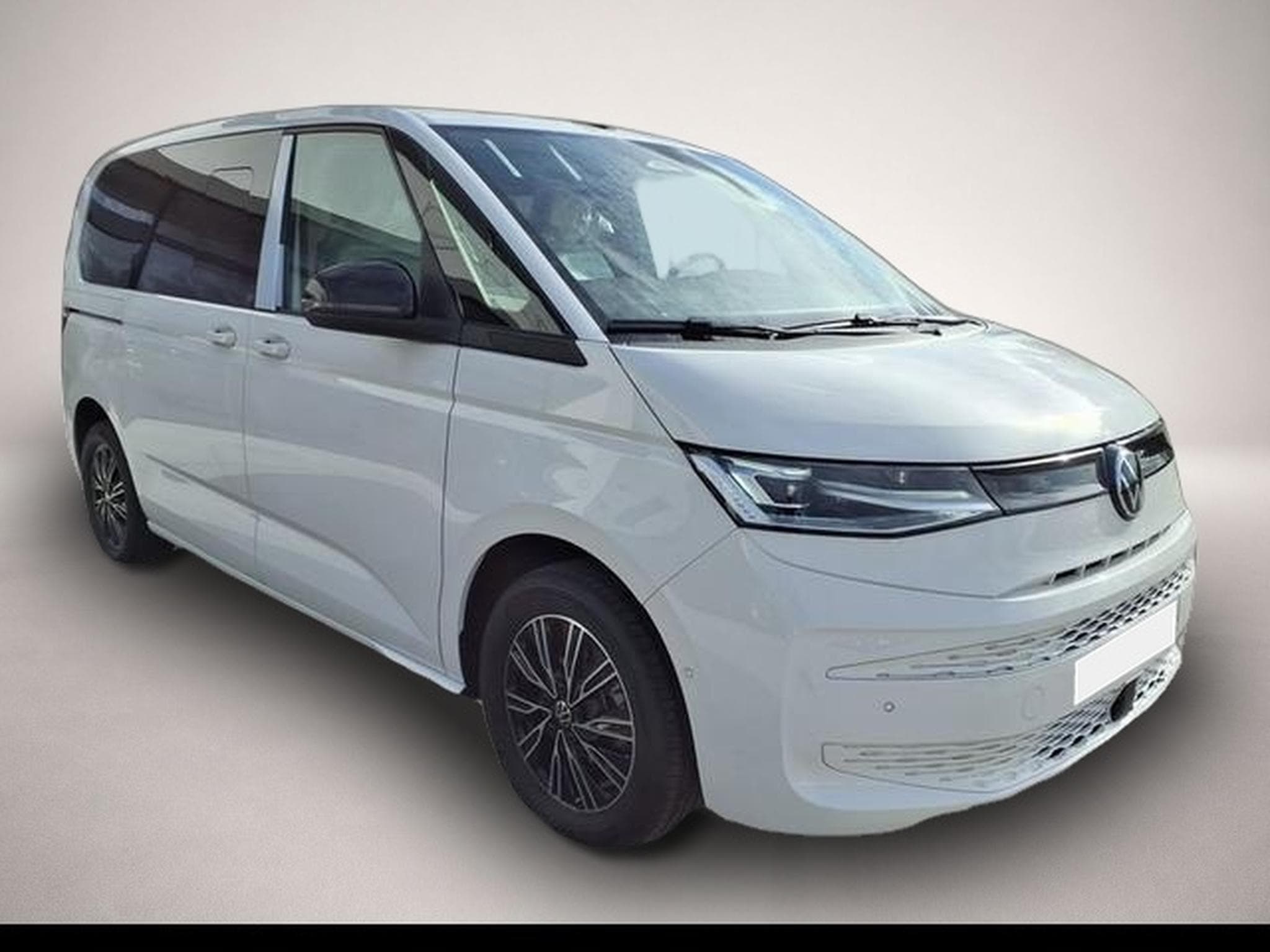 VW Multivan (2026) - Photo 4