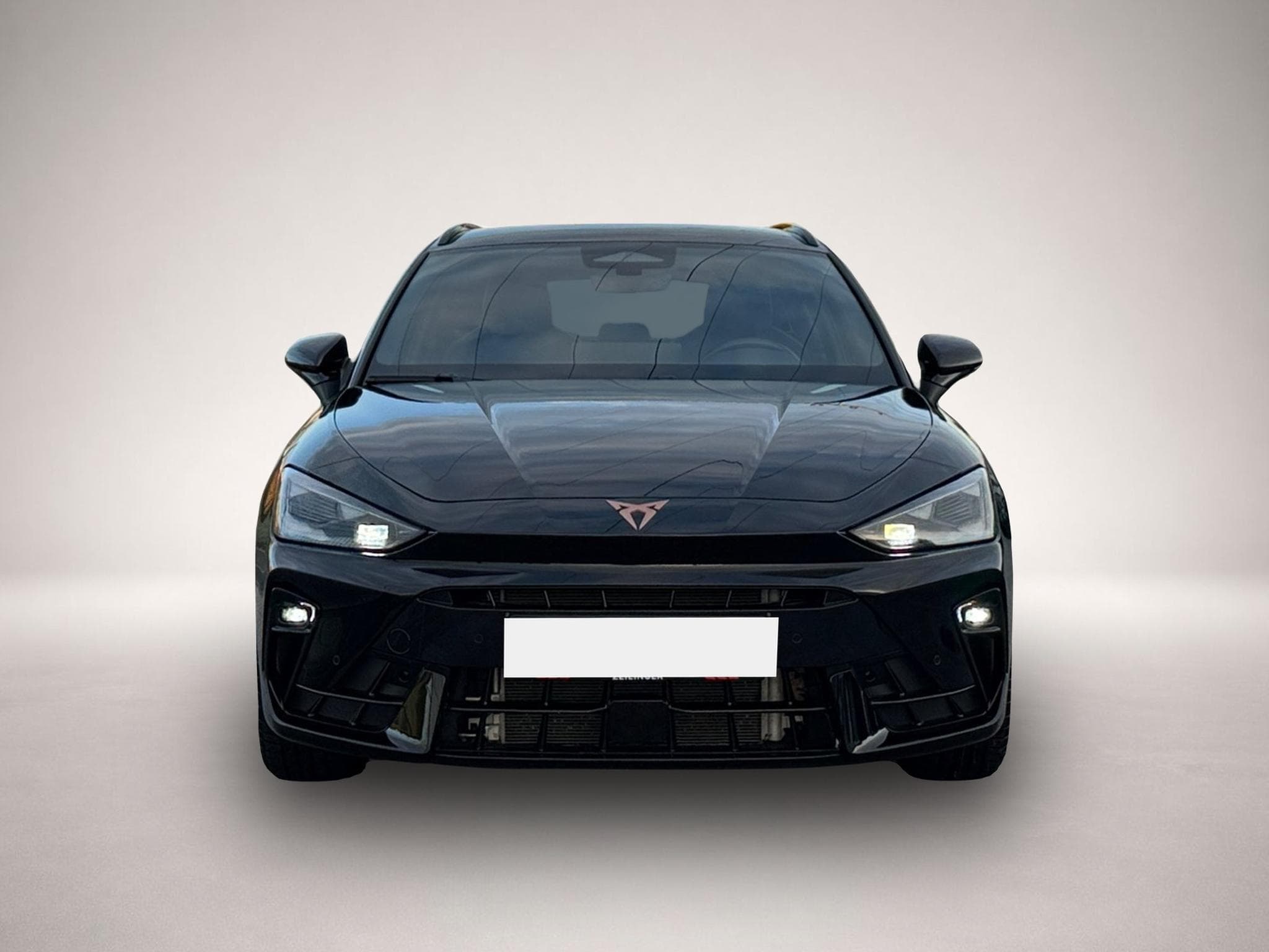 Cupra Leon (2026) - Foto 2