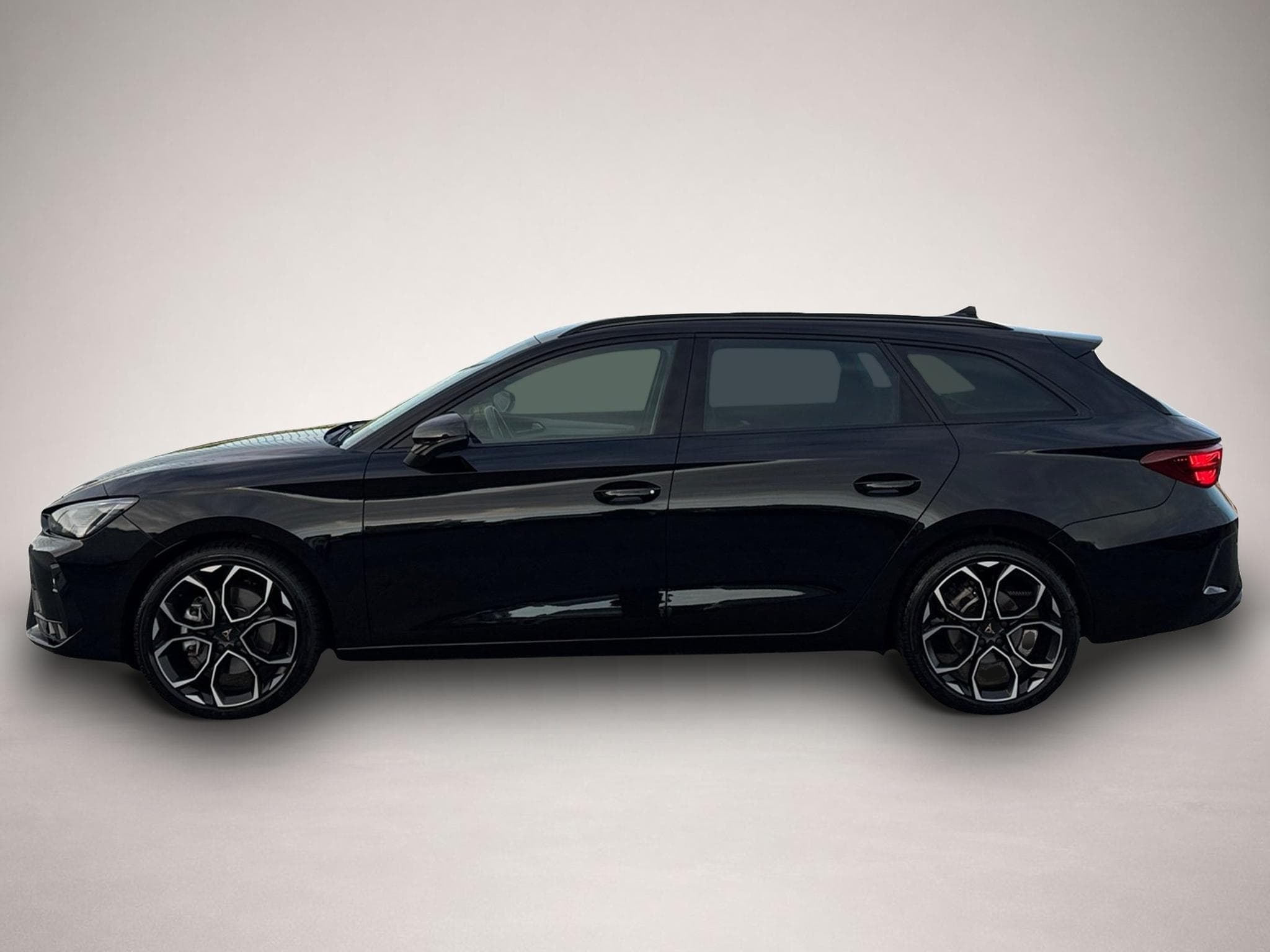 Cupra Leon (2026) - Foto 3