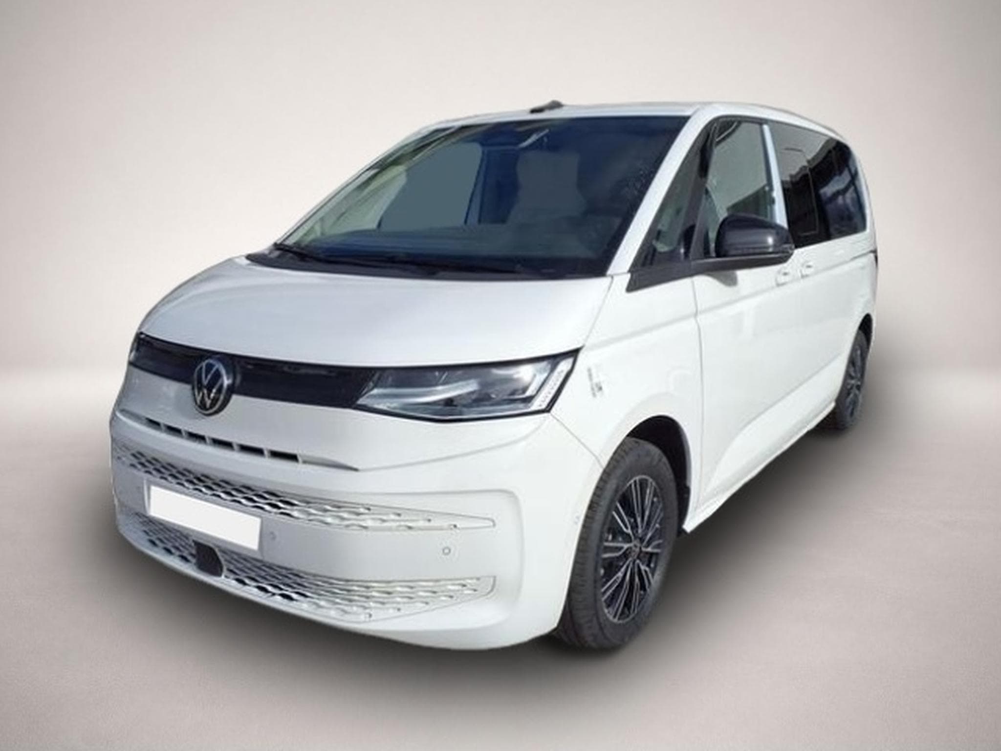 VW Multivan (2026) - Photo 1