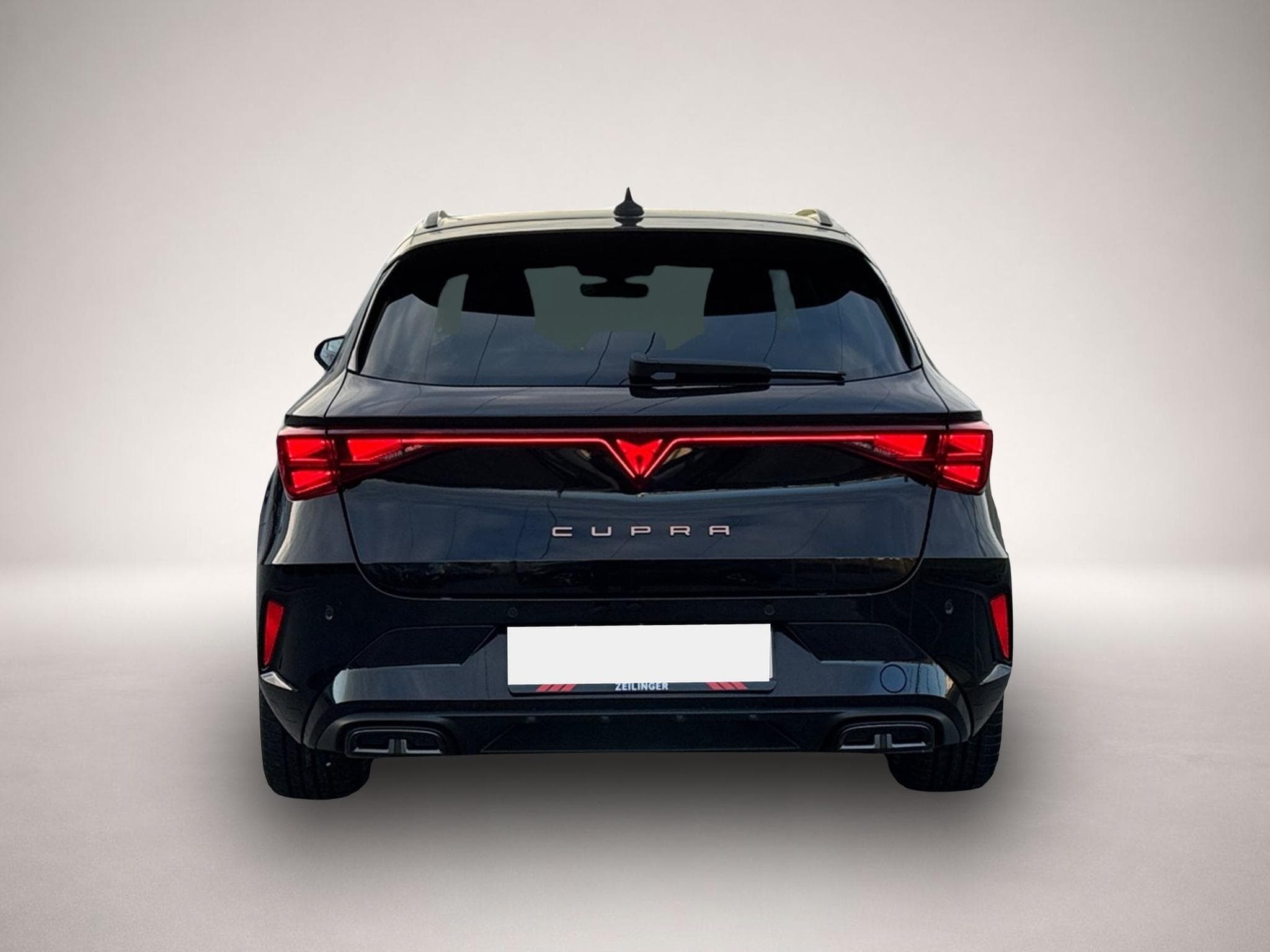 Cupra Leon (2026) - Foto 5