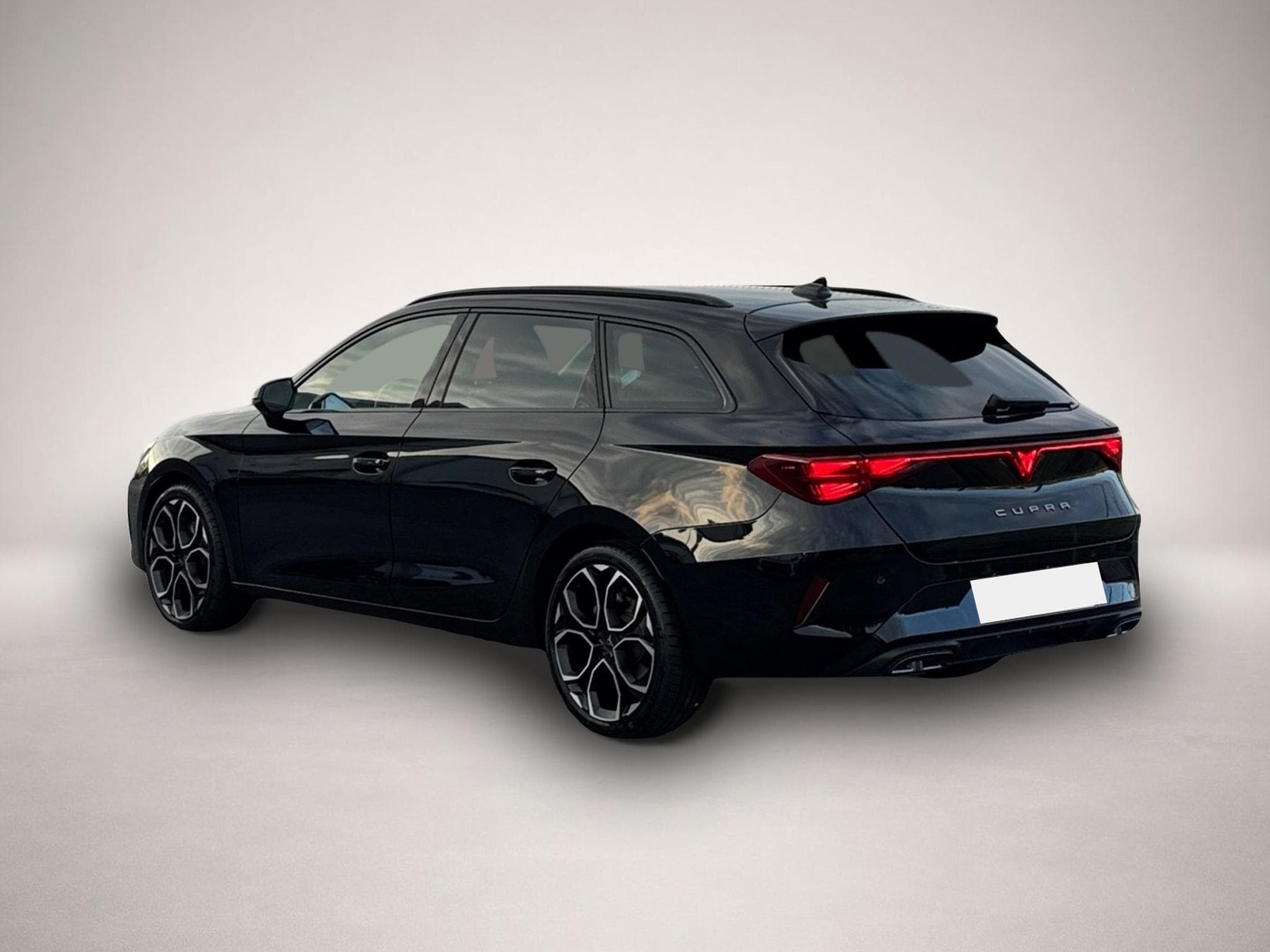 Cupra Leon (2026) - Foto 4