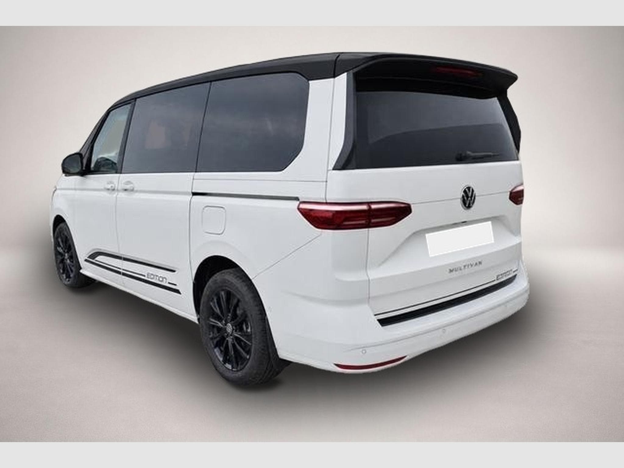 VW Multivan (2026) - Photo 2