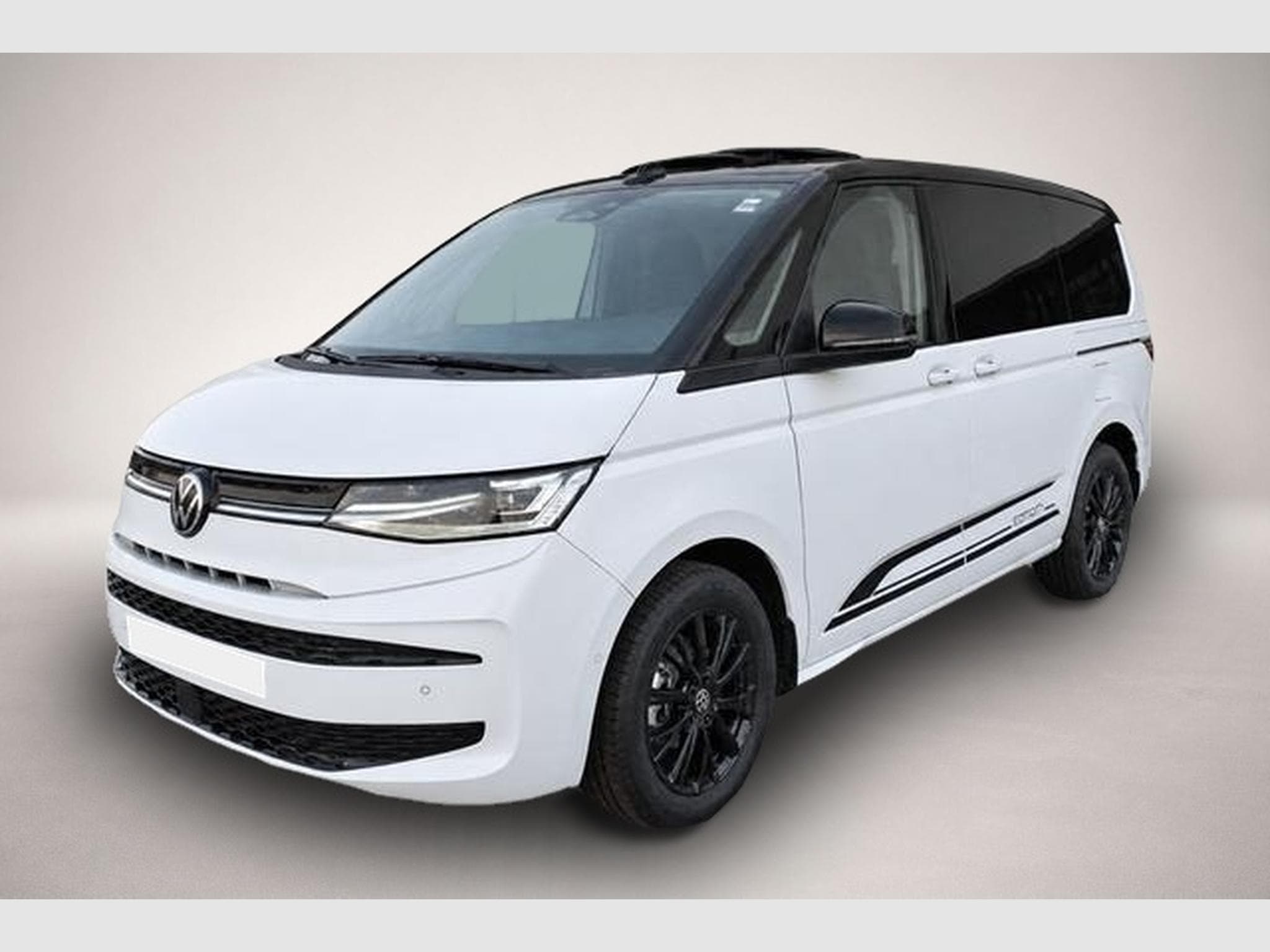 VW Multivan (2026) - Photo 1
