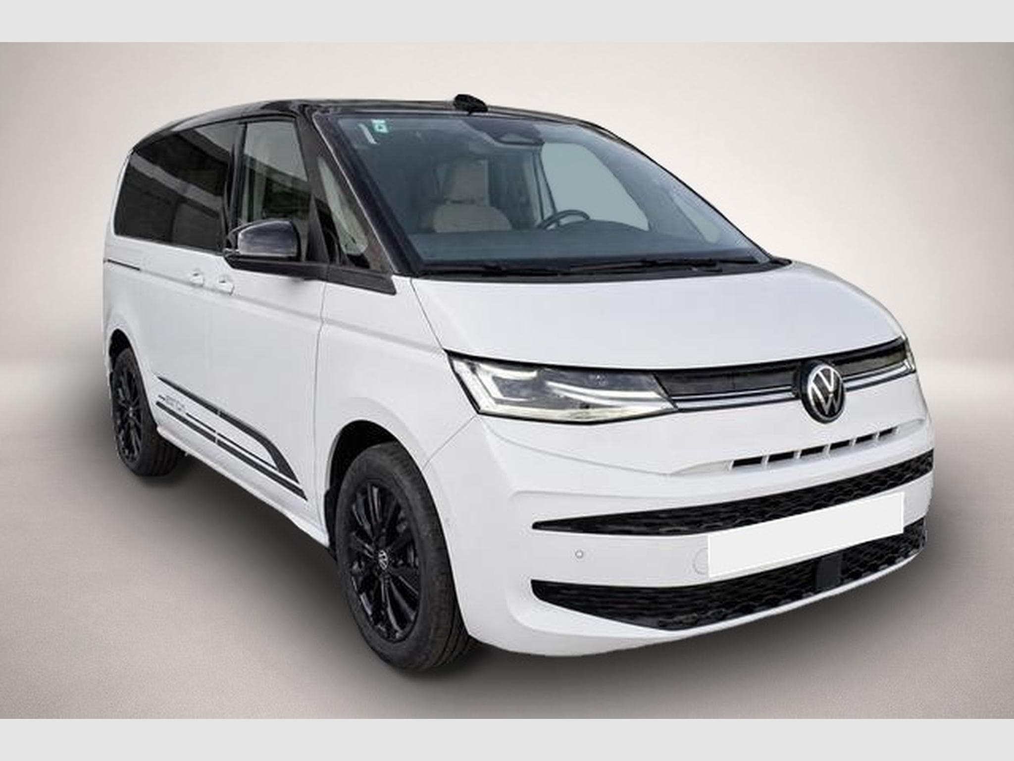 VW Multivan (2026) - Photo 4