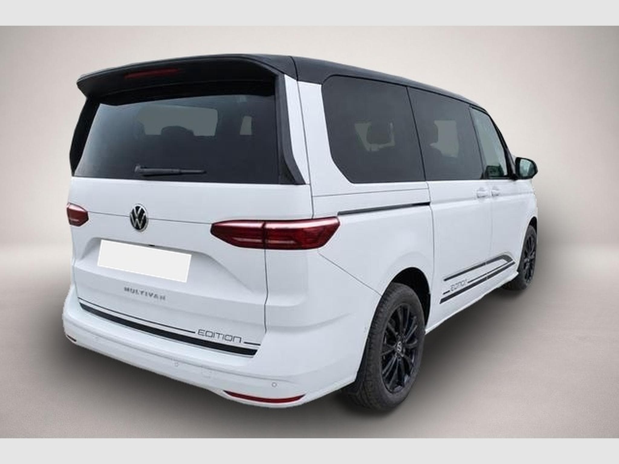 VW Multivan (2026) - Photo 3