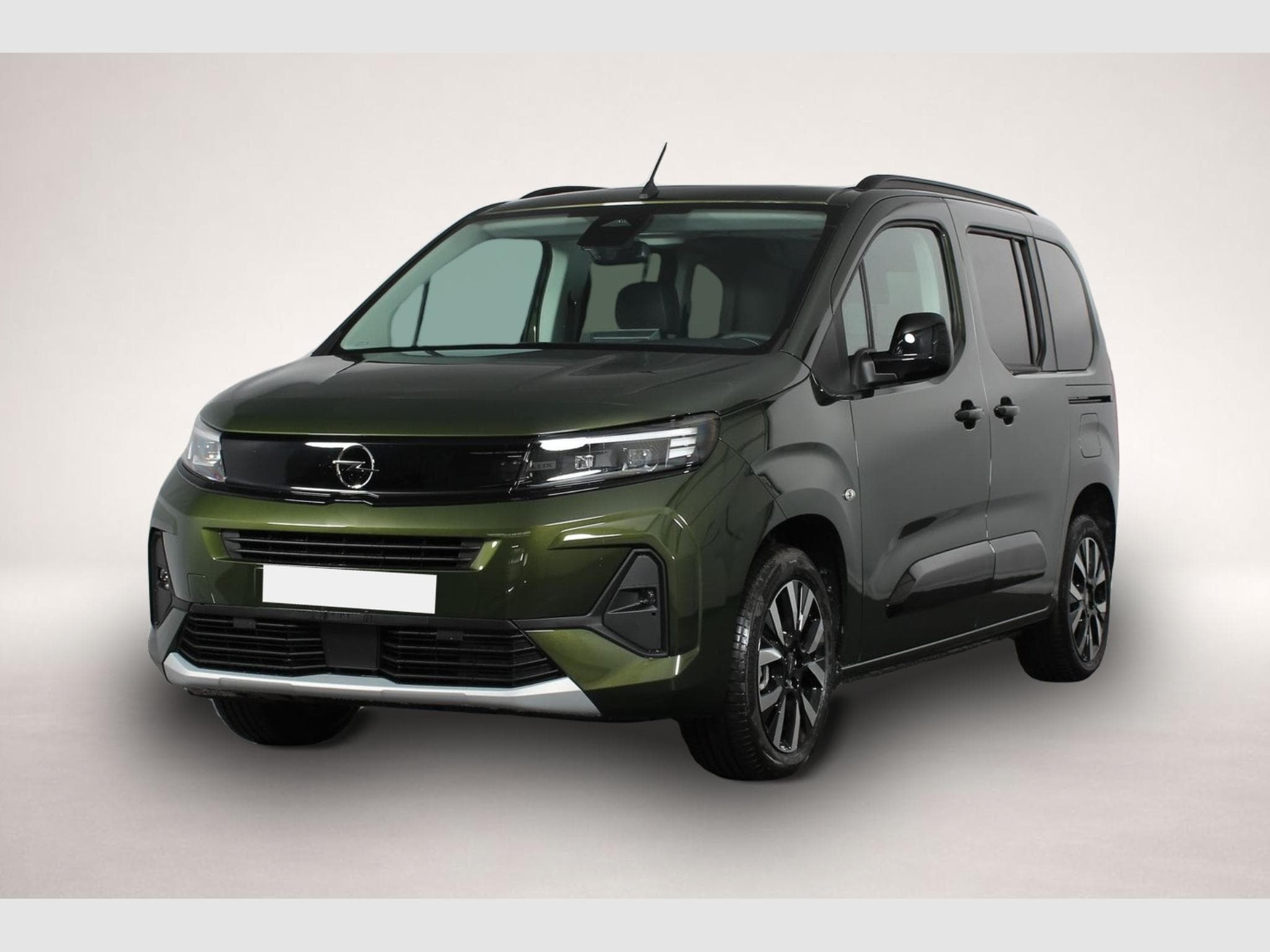 Opel Combo (2026) - Photo 1