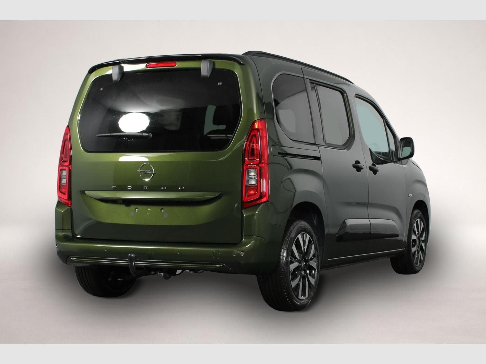 Opel Combo (2026) - Photo 5