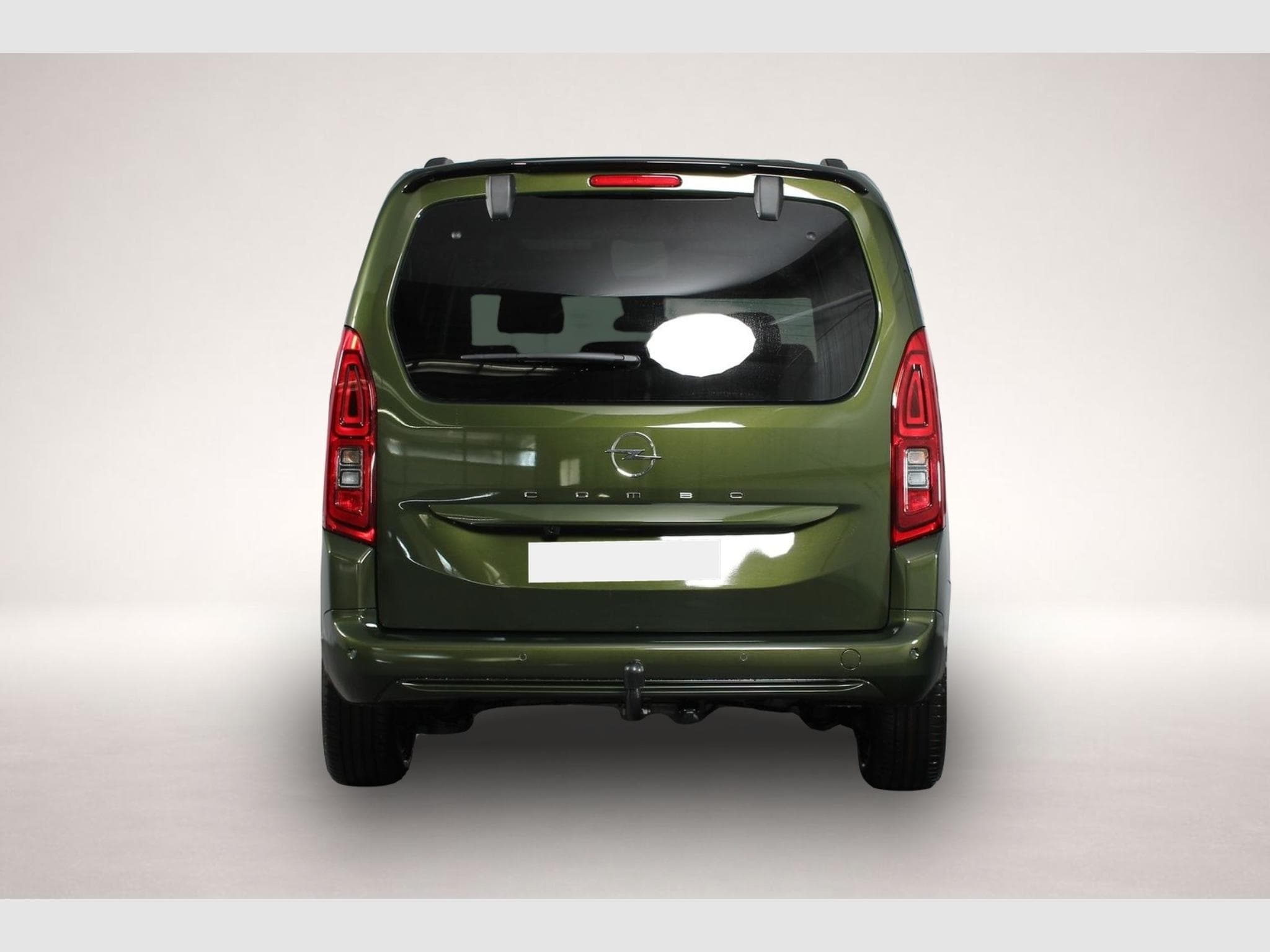 Opel Combo (2026) - Photo 4