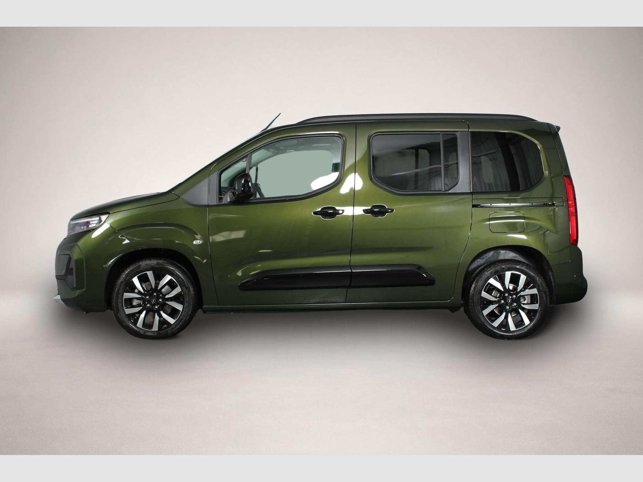 Opel Combo (2026) - Photo 2