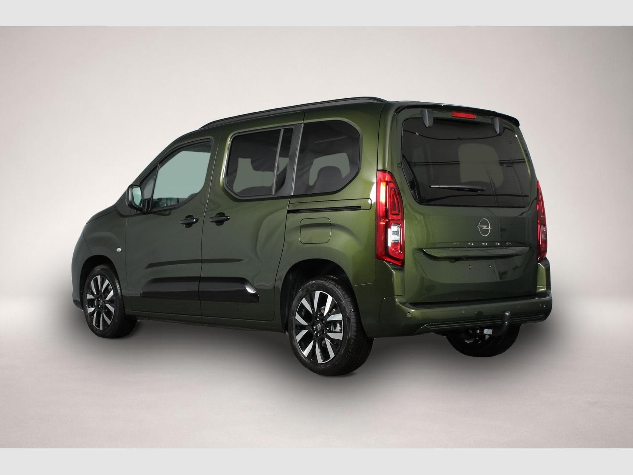 Opel Combo (2026) - Photo 3