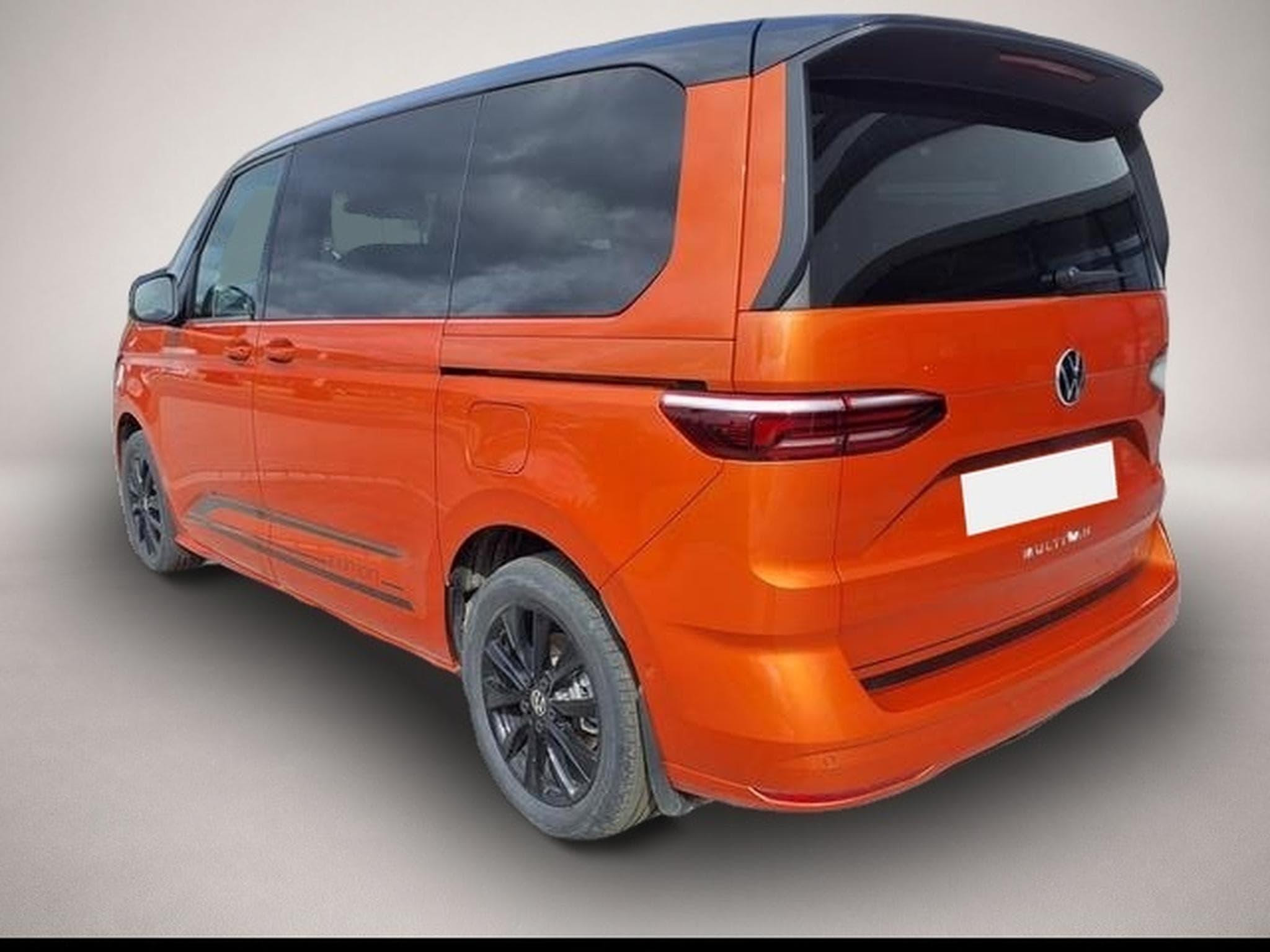 VW Multivan (2026) - Photo 2