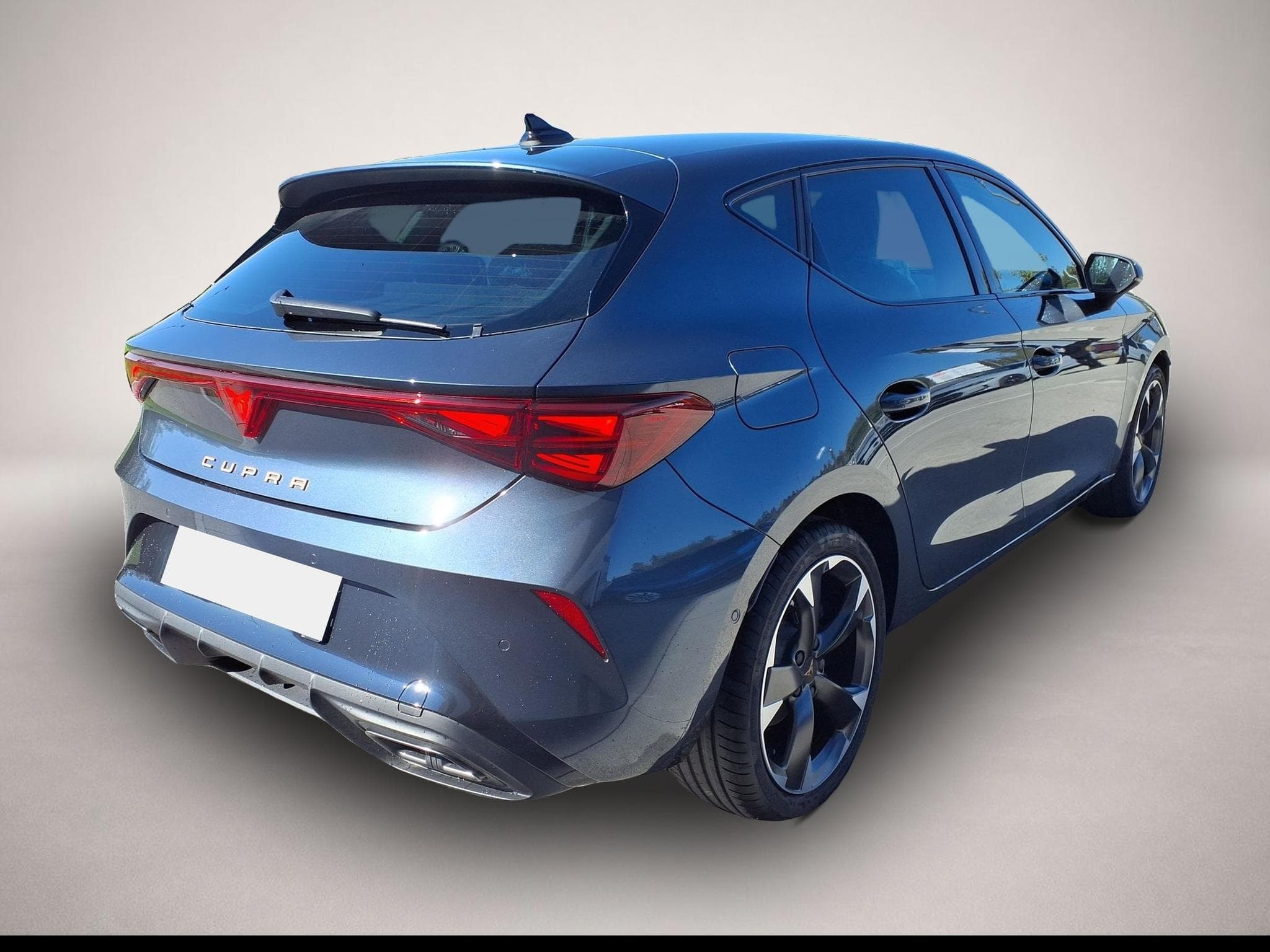 Cupra Leon (2026) - Photo 3
