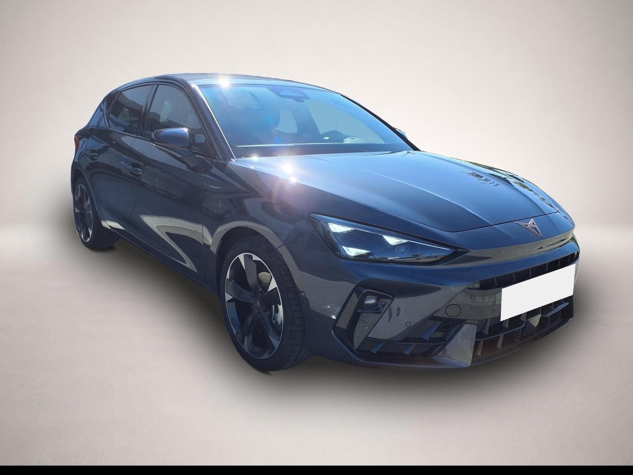 Cupra Leon (2026) - Photo 4