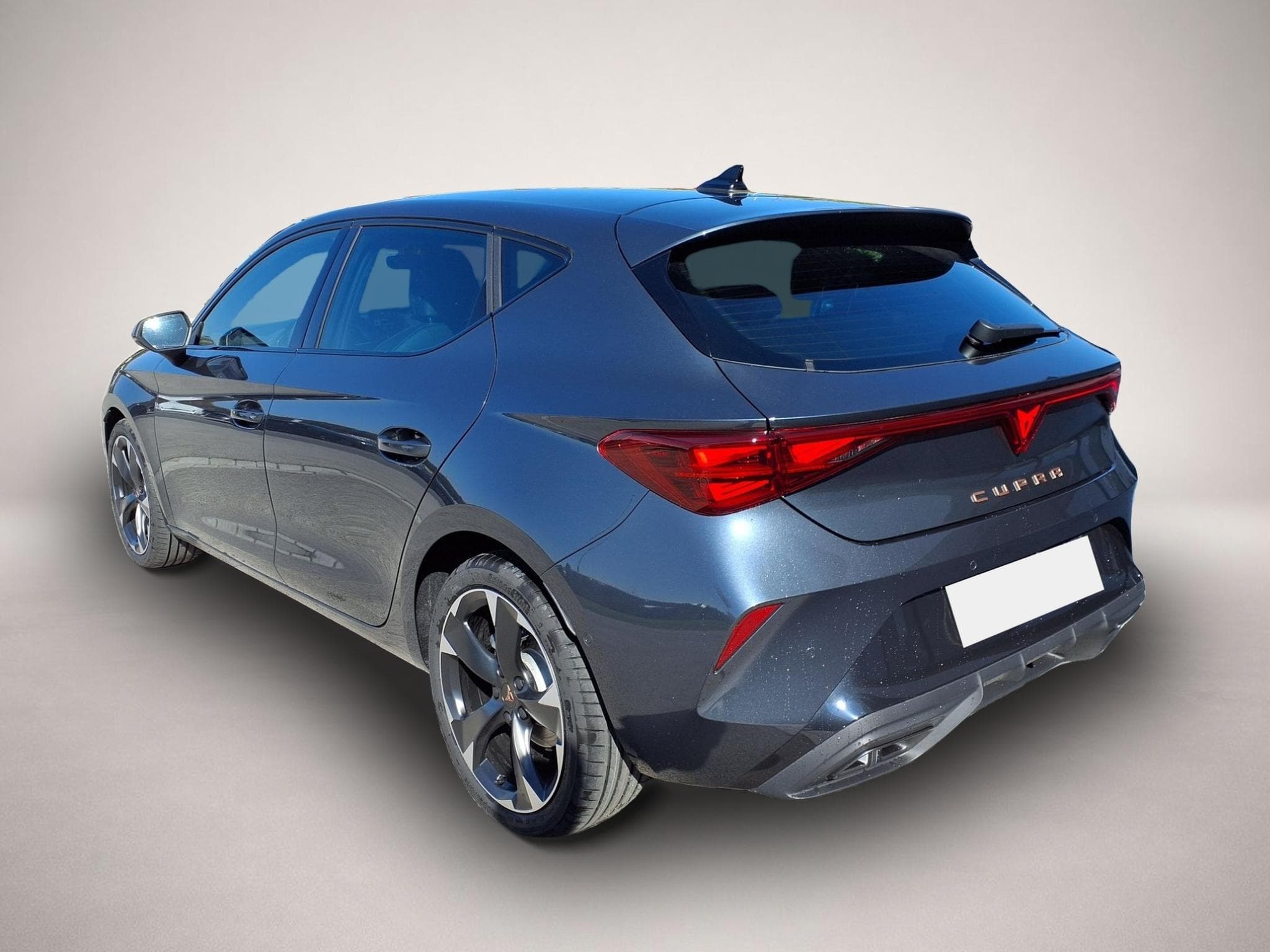 Cupra Leon (2026) - Photo 2