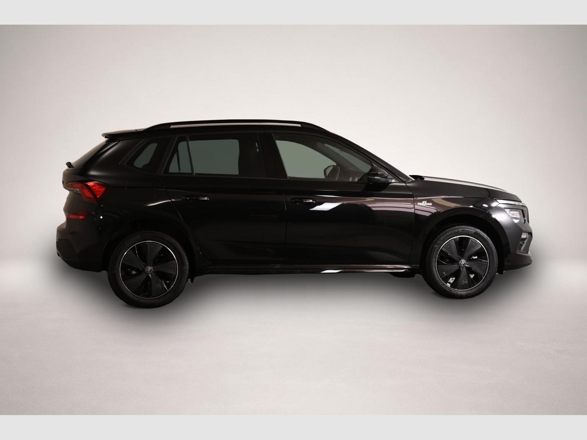 Skoda Kamiq (2026) - Photo 3