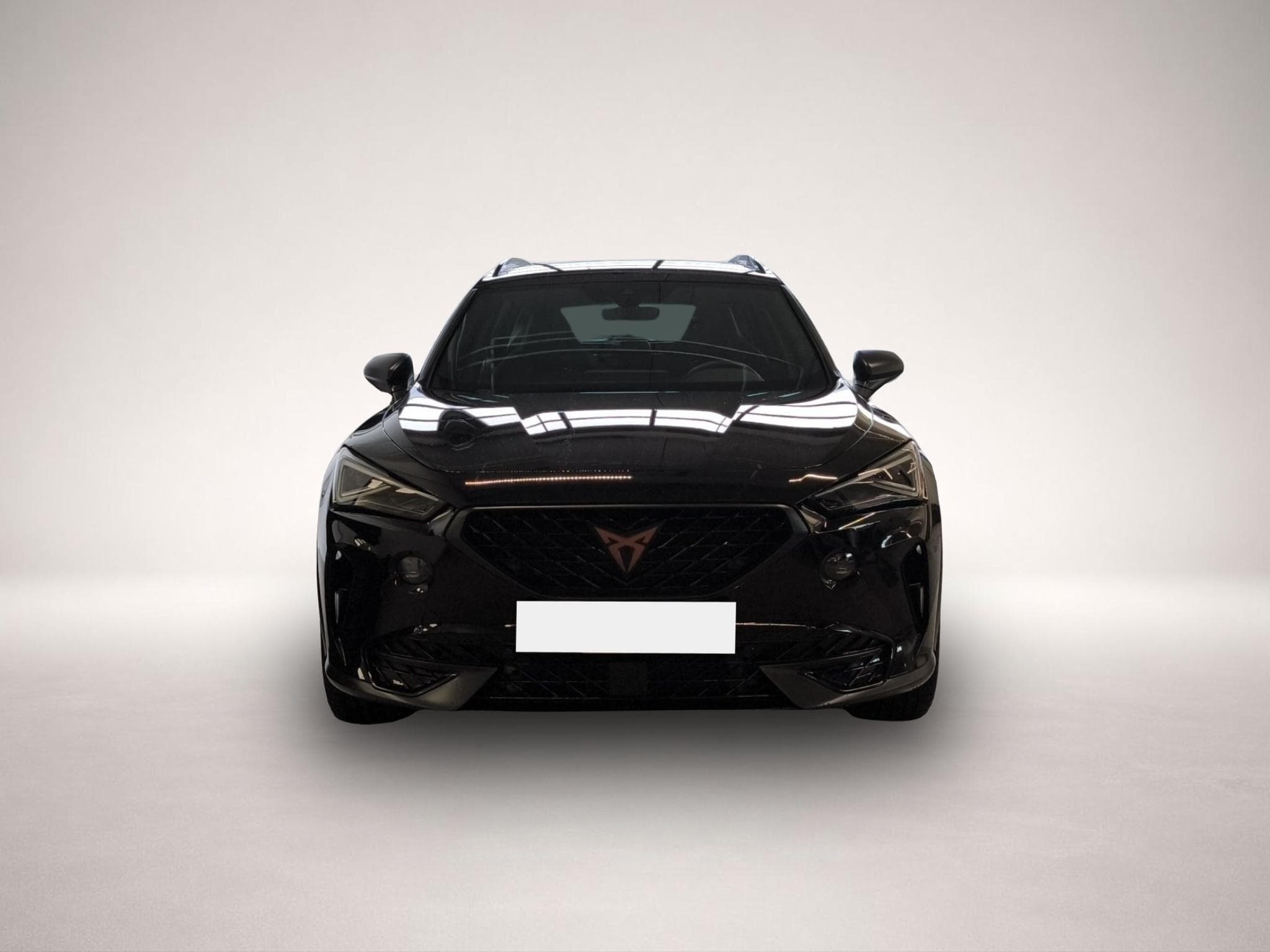 Cupra Formentor (2024) - Foto 2