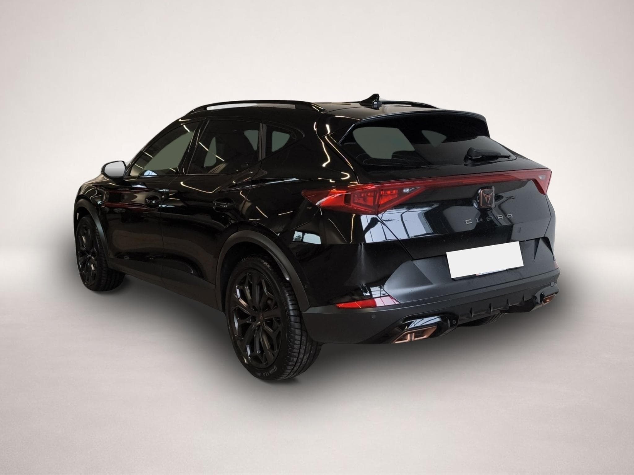Cupra Formentor (2024) - Foto 4
