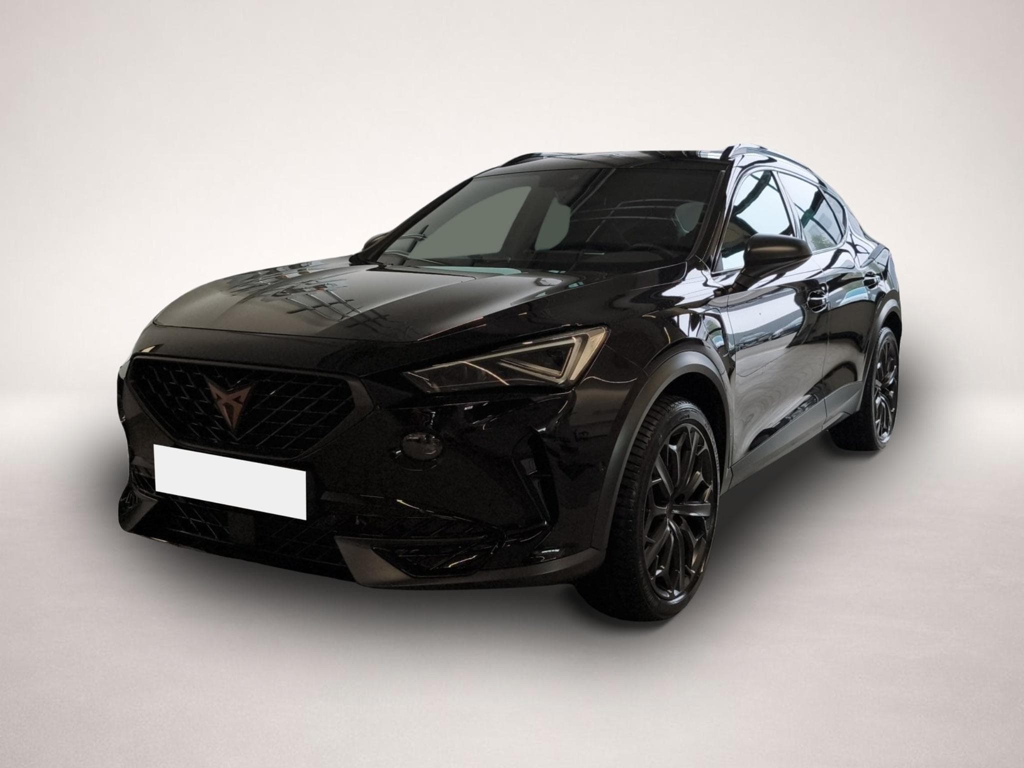 Cupra Formentor (2024) - Foto 1