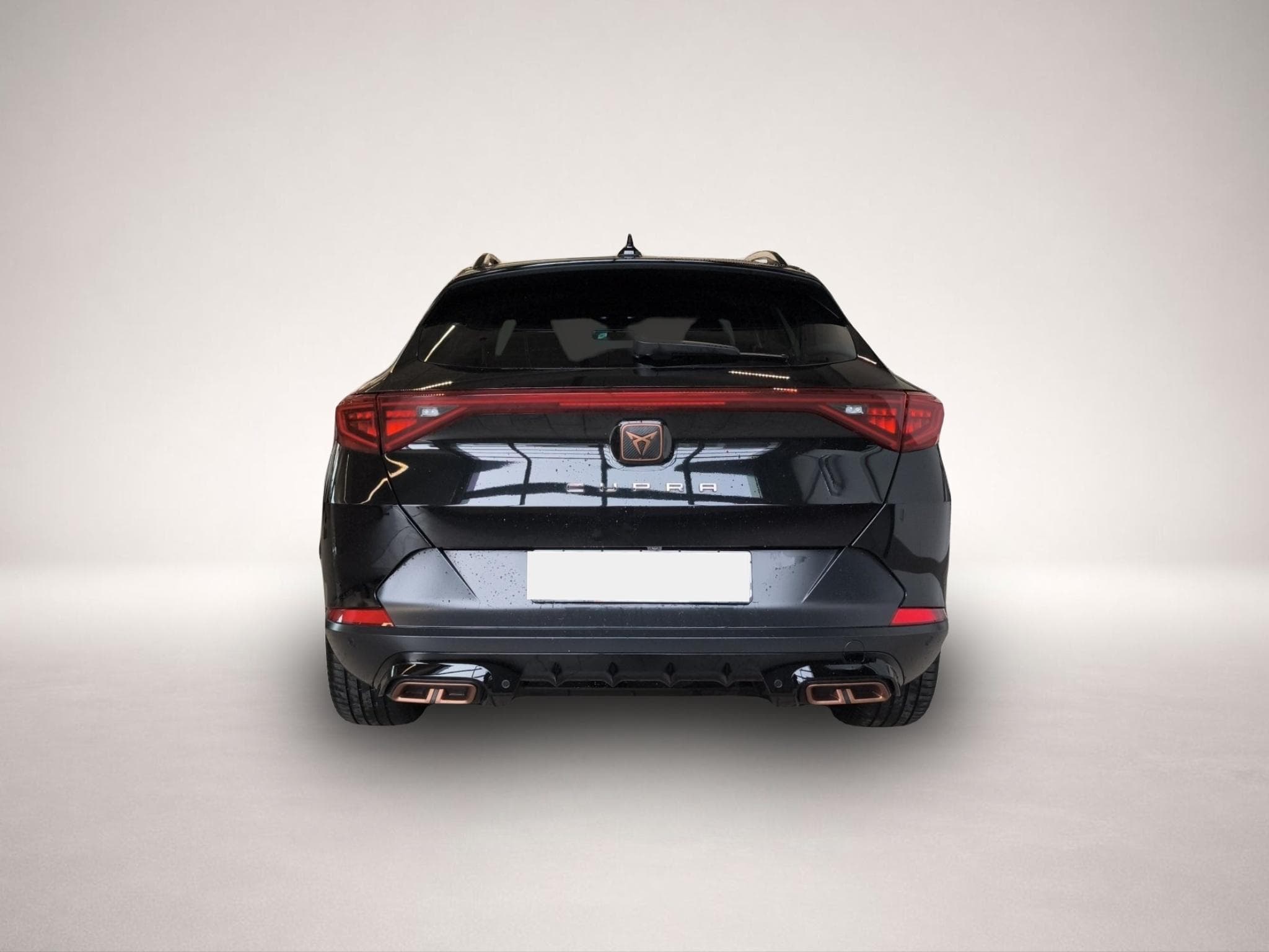Cupra Formentor (2024) - Foto 5