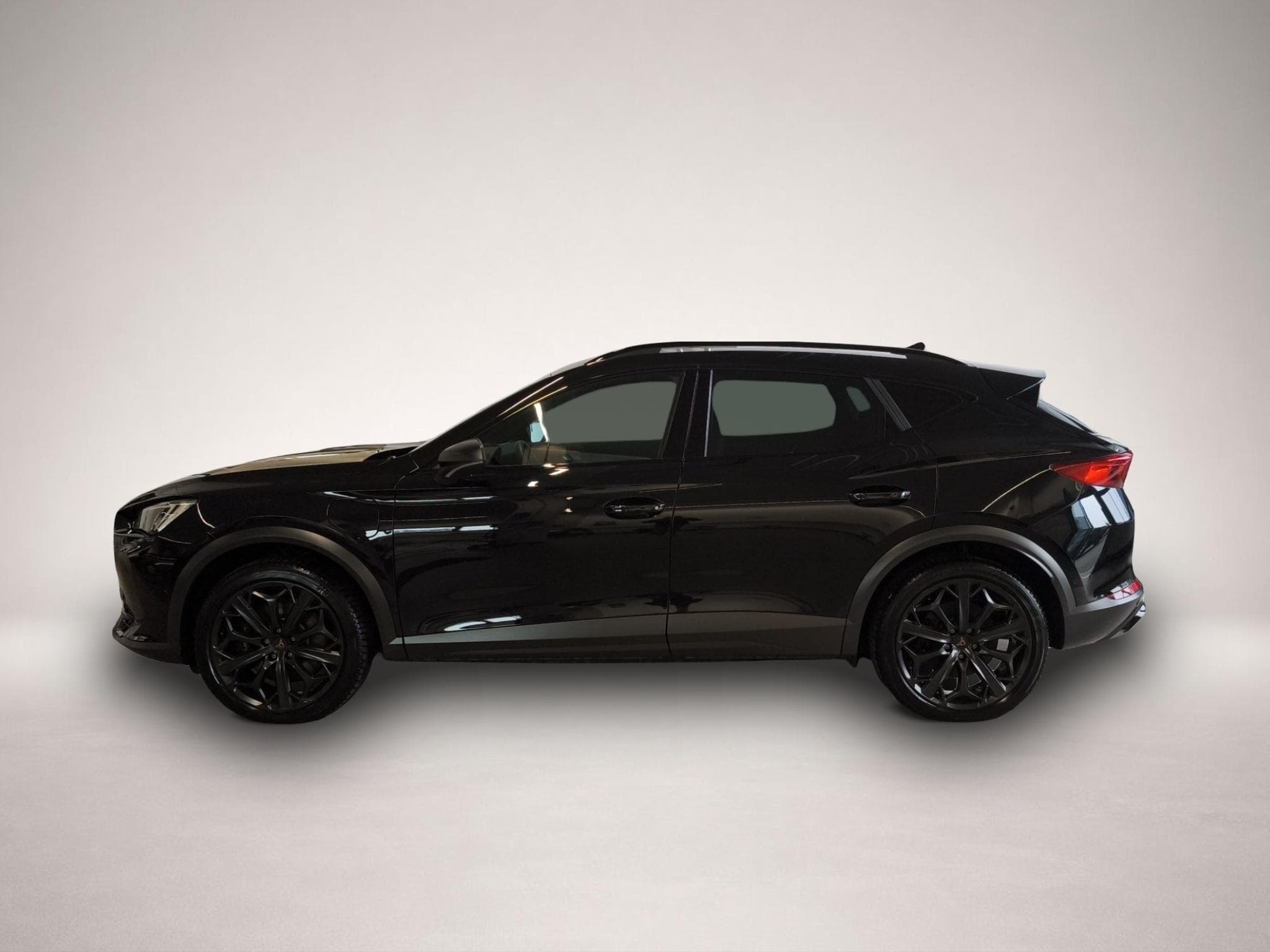 Cupra Formentor (2024) - Foto 3