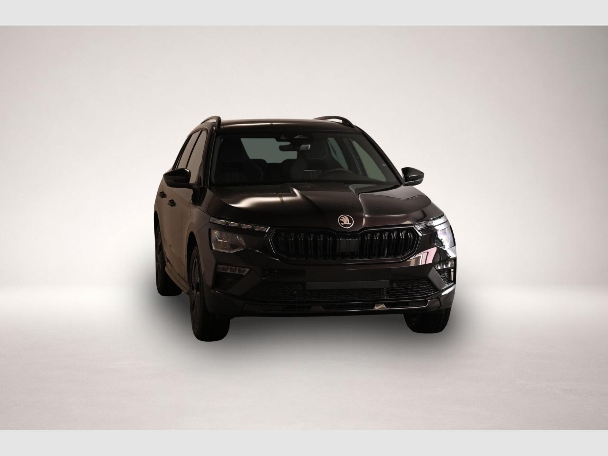 Skoda Kamiq (2026) - Photo 1