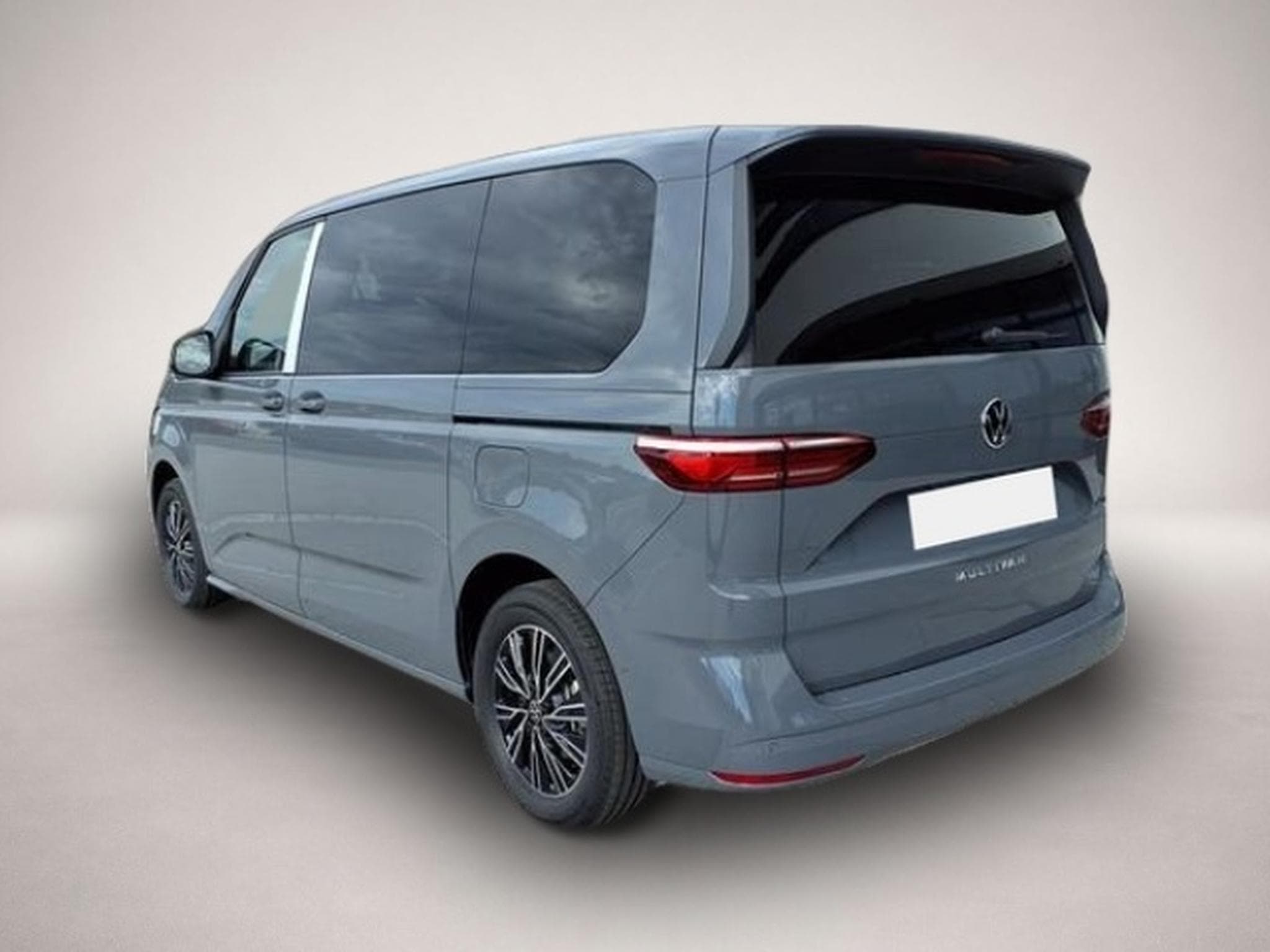 VW Multivan (2026) - Photo 2