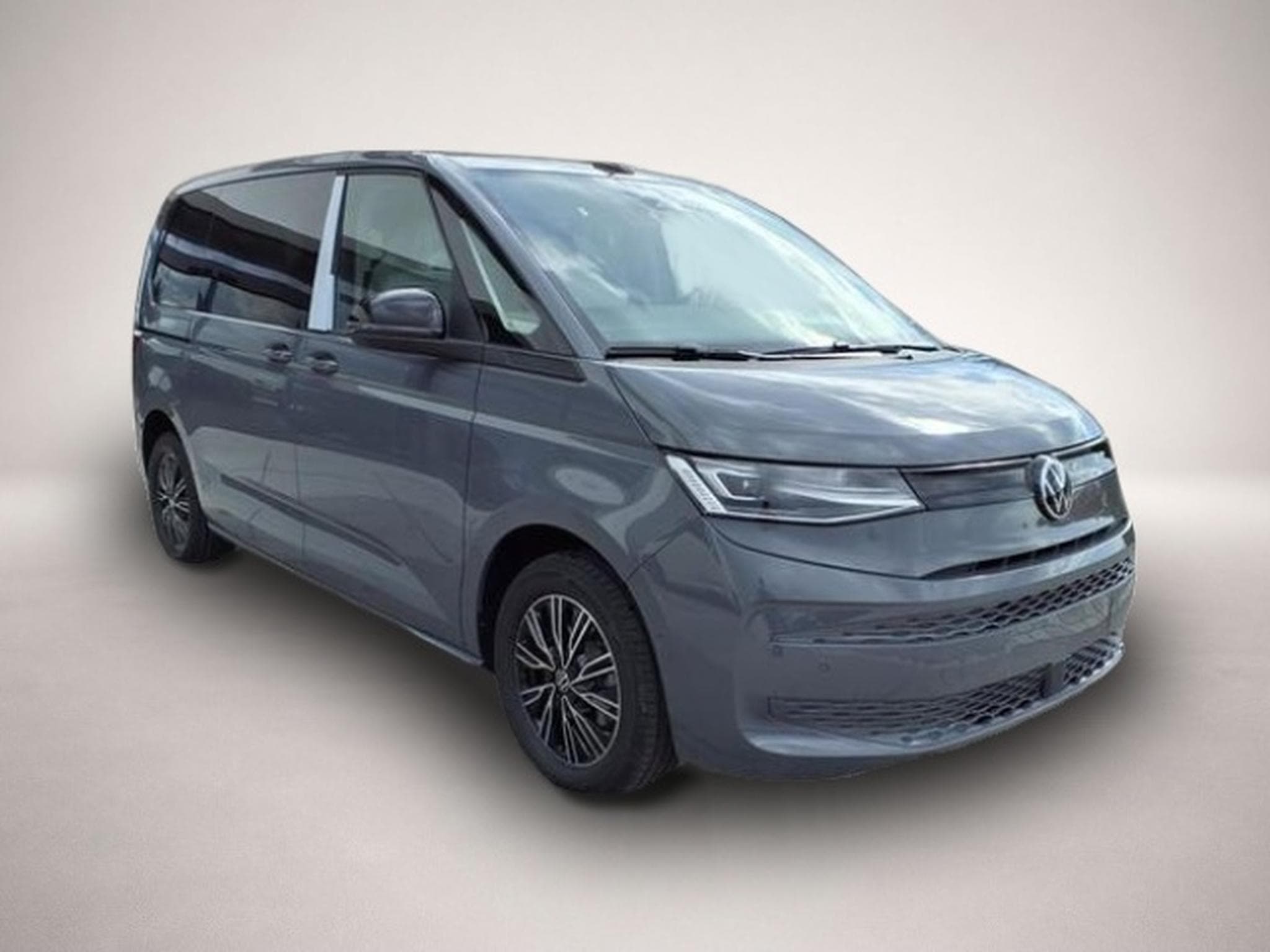 VW Multivan (2026) - Photo 4