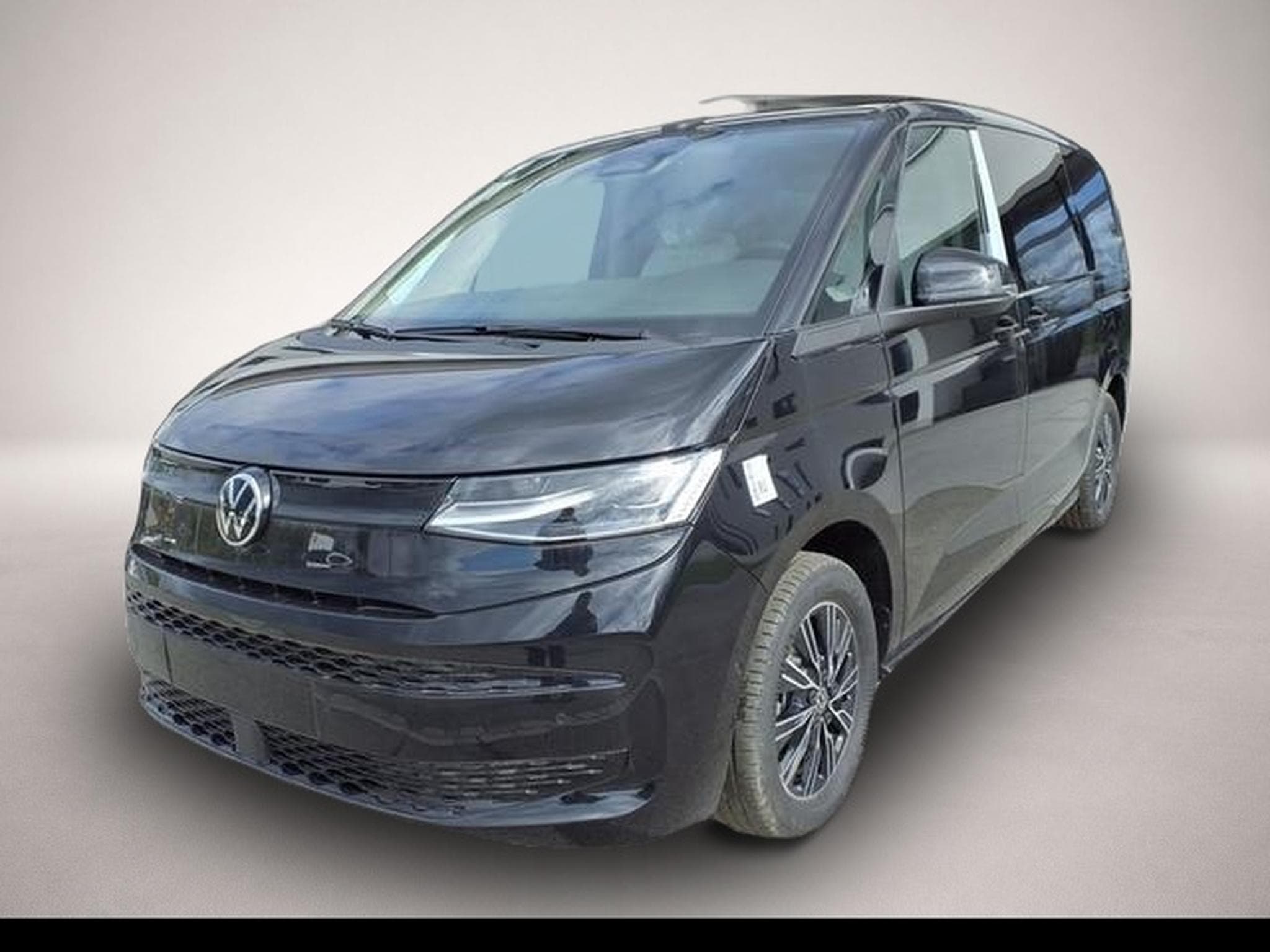 VW Multivan (2026) - Photo 1