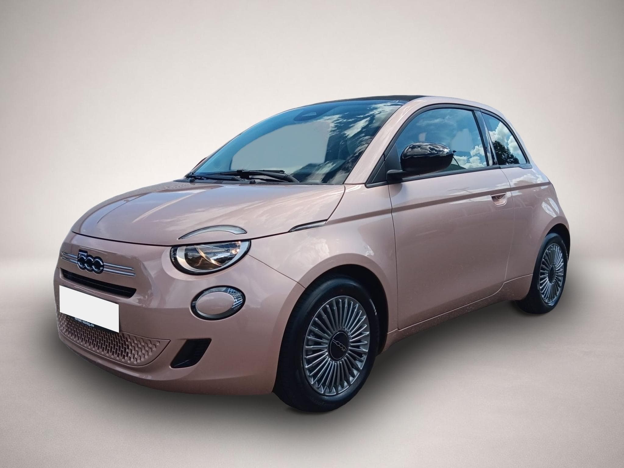 Fiat 500 (2026) - Photo 1