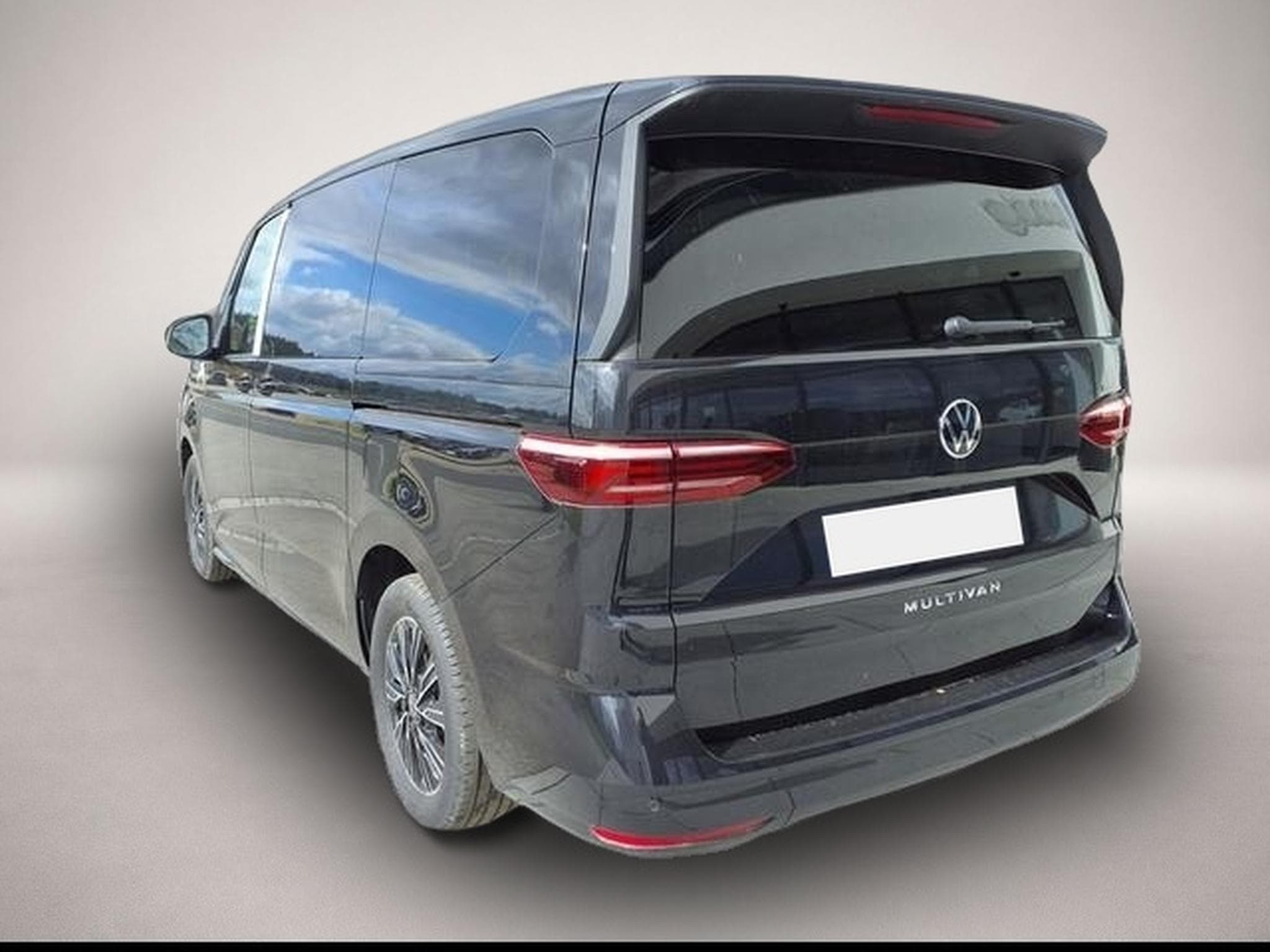 VW Multivan (2026) - Photo 2