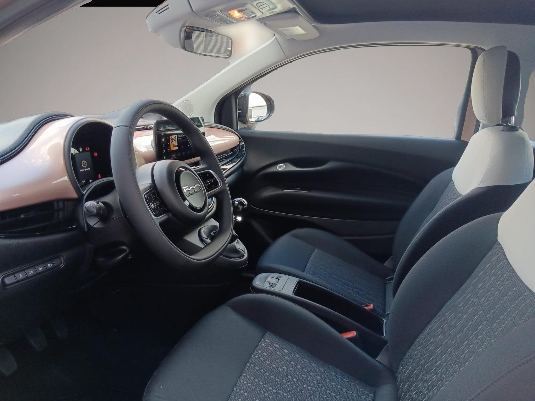 Fiat 500 (2026) - Photo 5