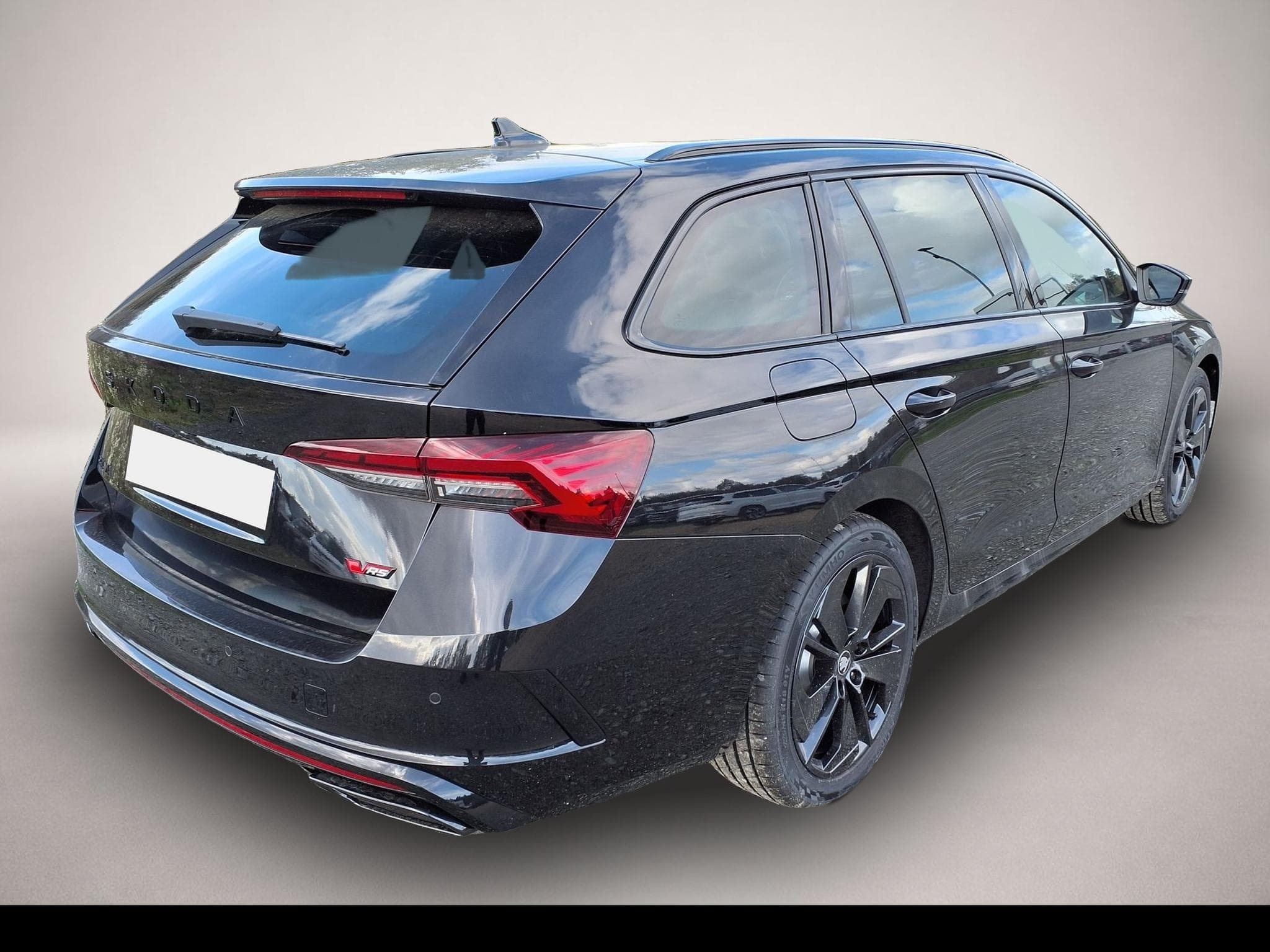 Skoda Octavia (2026) - Photo 4
