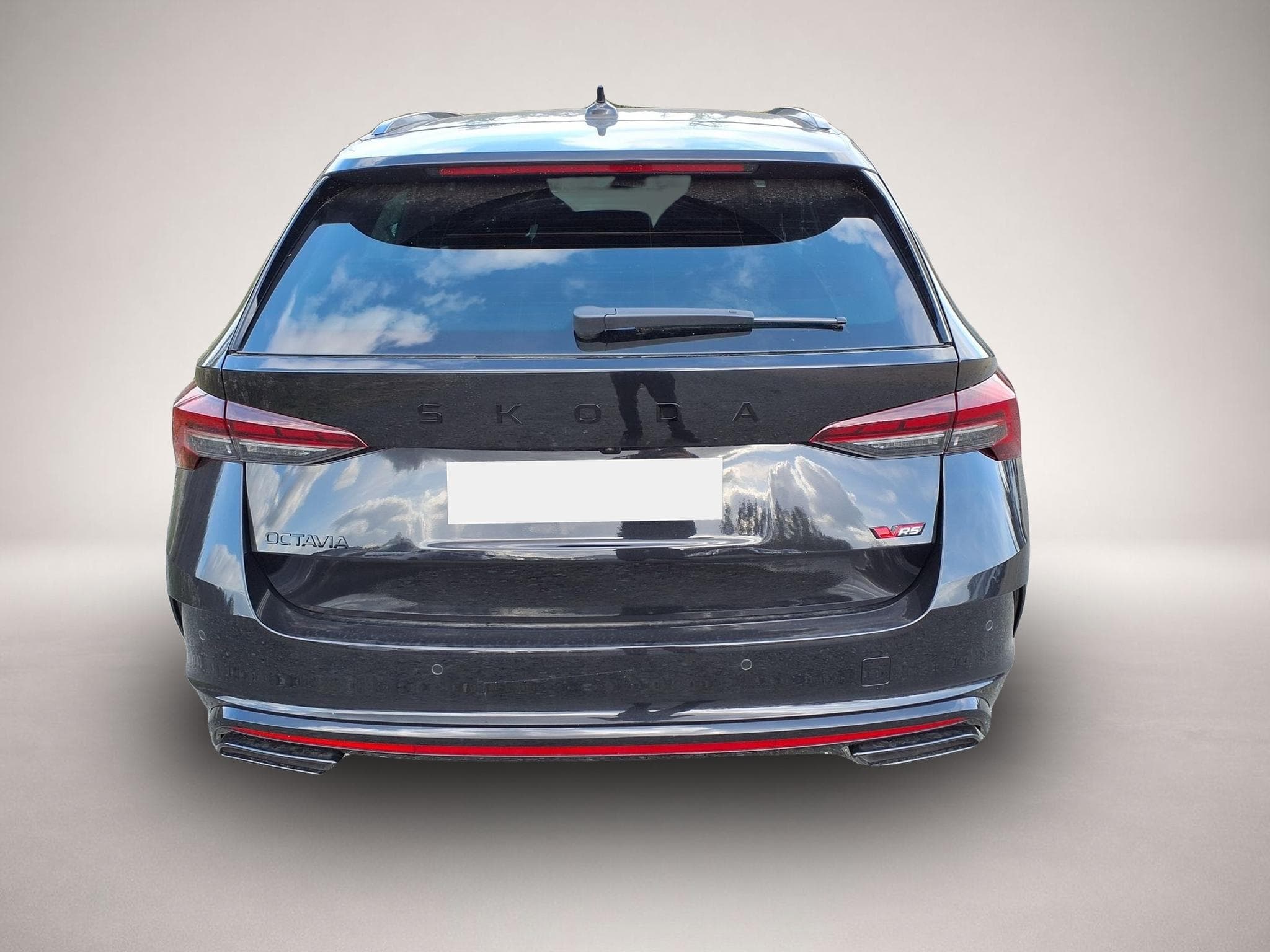 Skoda Octavia (2026) - Photo 3