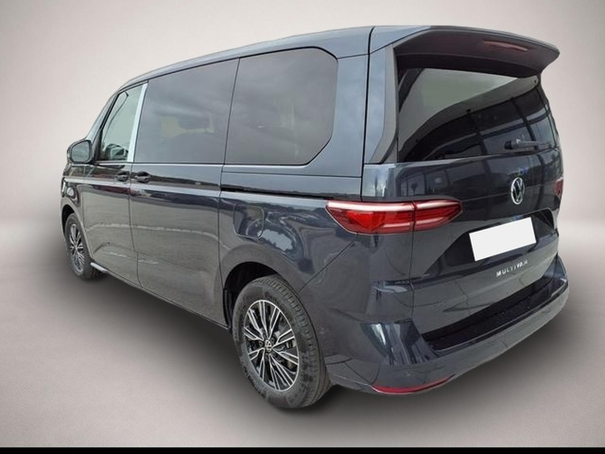 VW Multivan (2026) - Photo 2