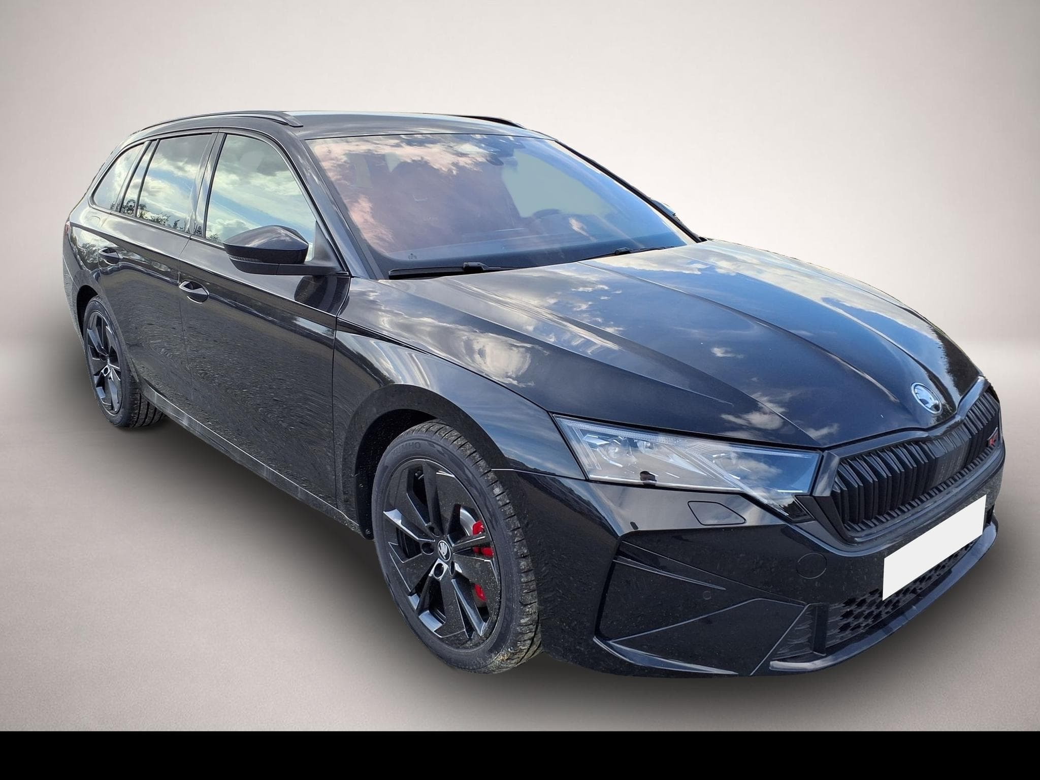 Skoda Octavia (2026) - Photo 5